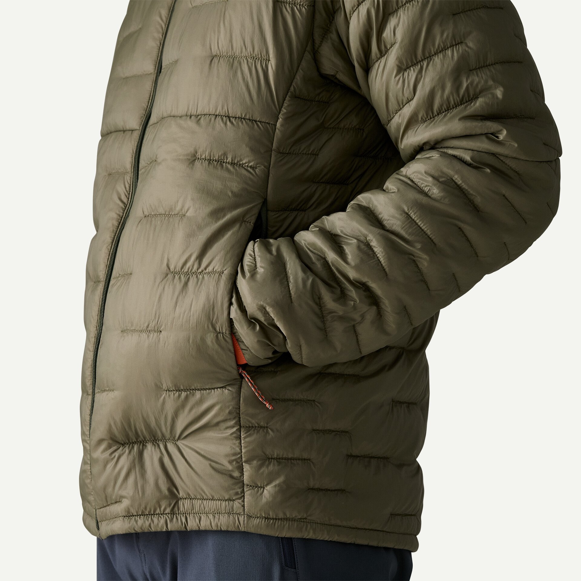 Men's Micro Puff® Jacket