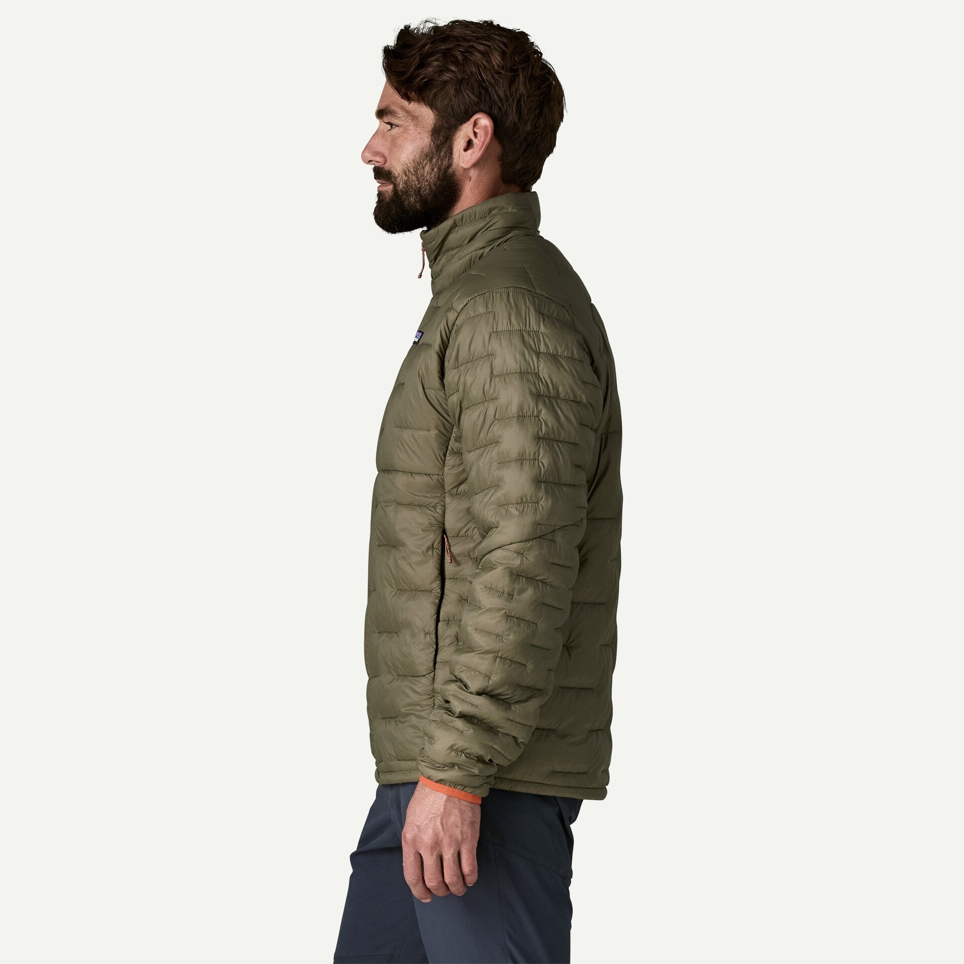 Men's Micro Puff® Jacket