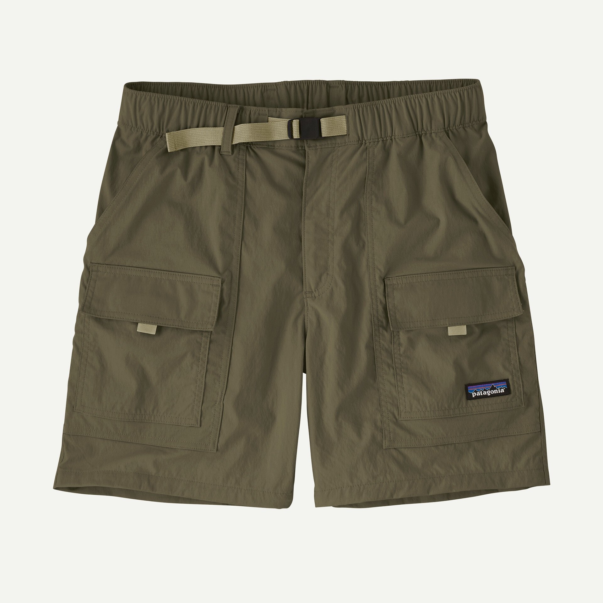 Men's Outdoor Everyday Shorts - 6"