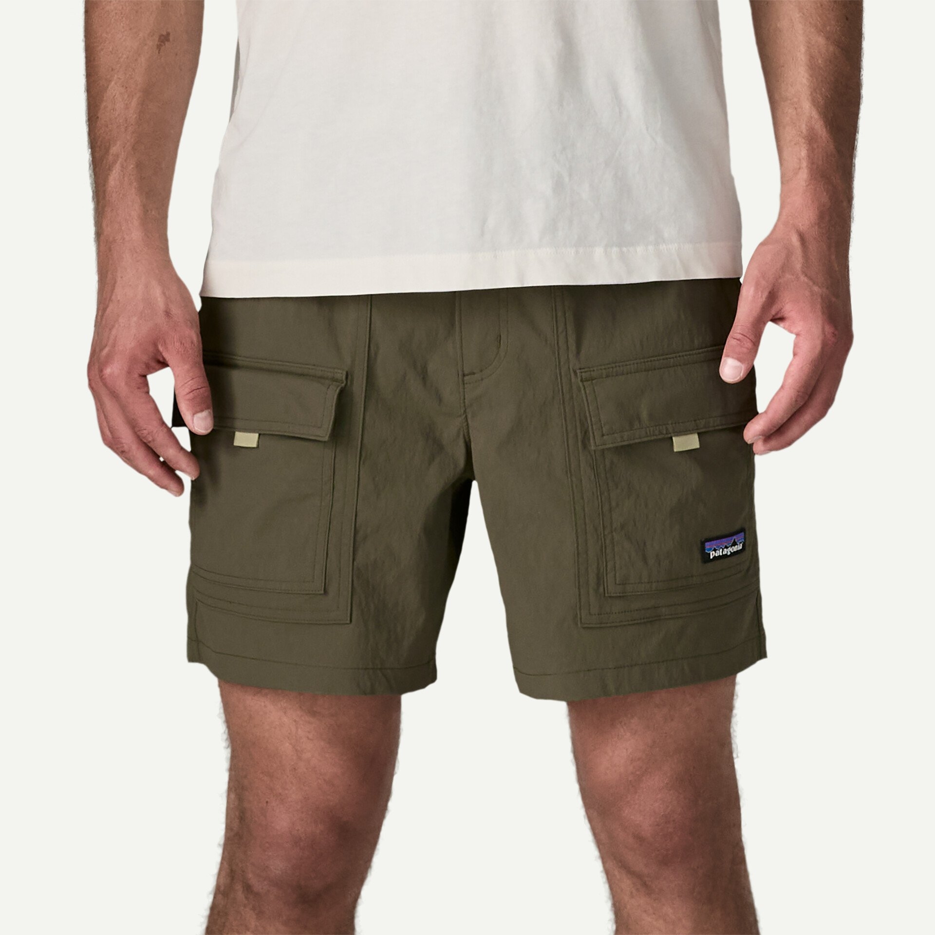 Men's Outdoor Everyday Shorts - 6"
