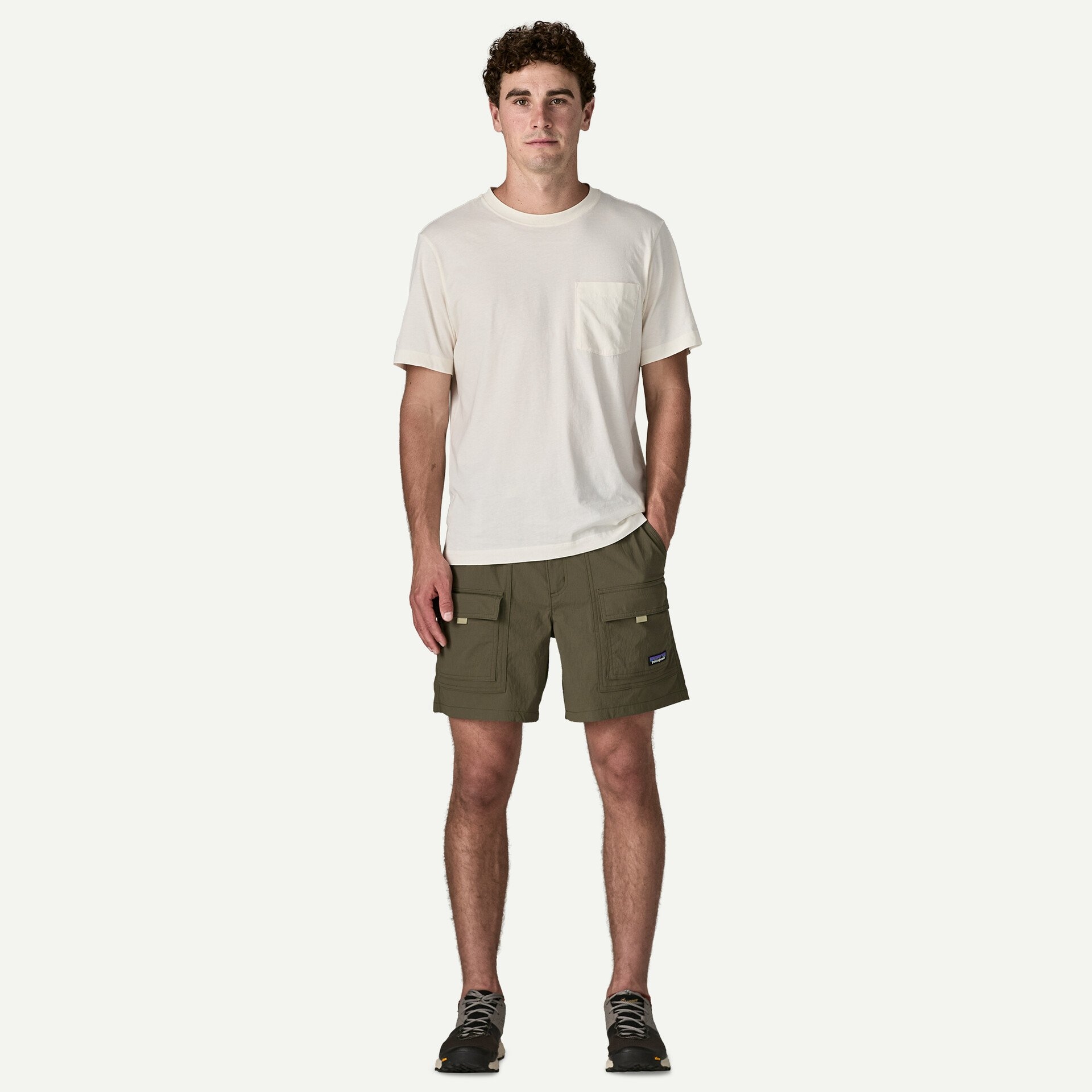 Men's Outdoor Everyday Shorts - 6"