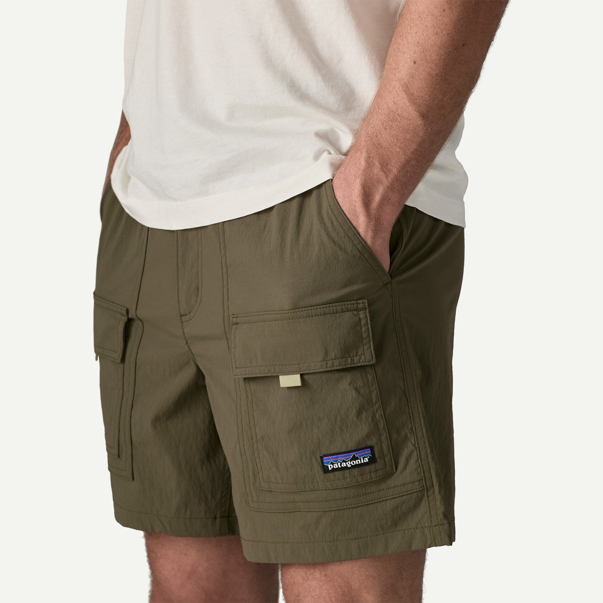 Men's Outdoor Everyday Shorts - 6"