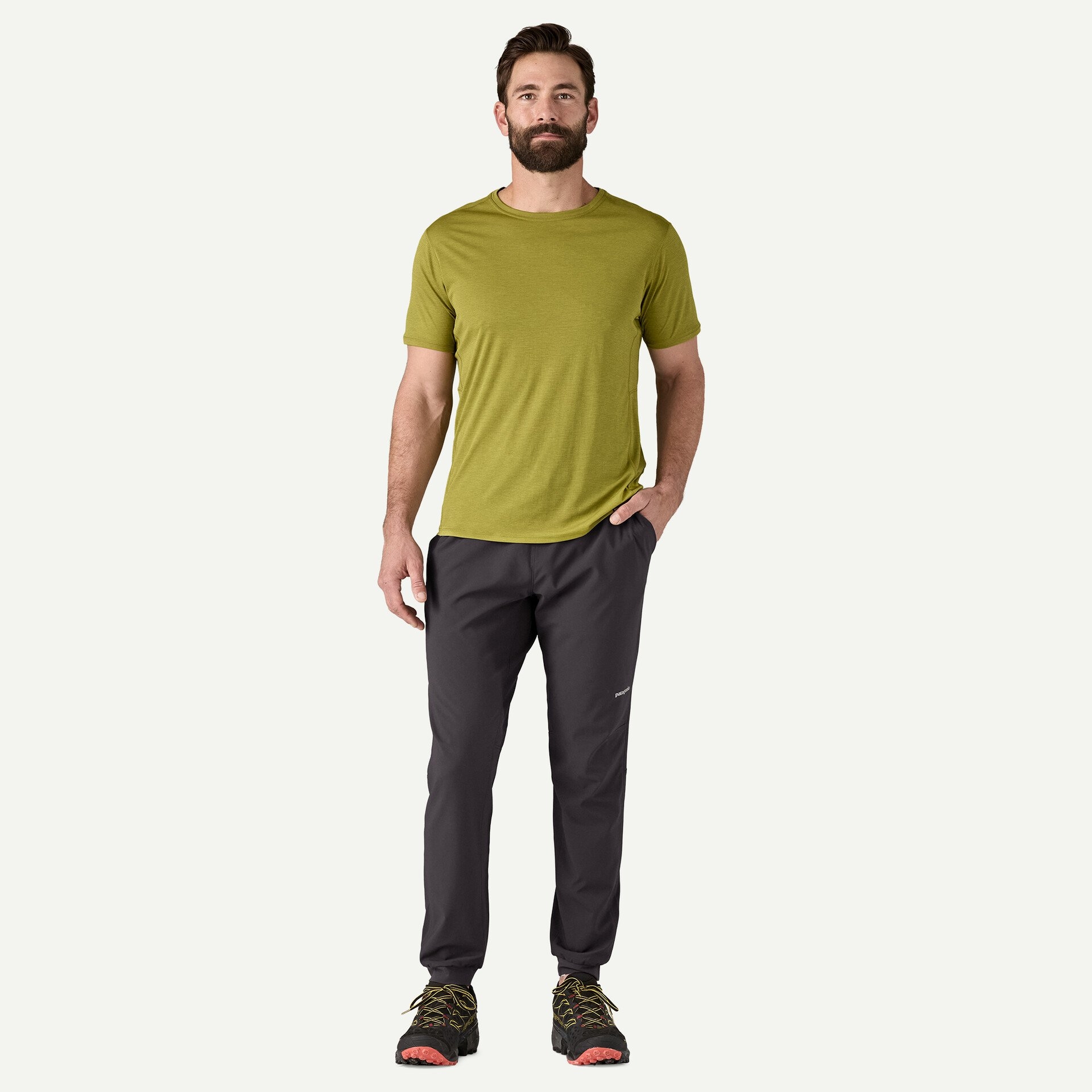 Men's Terrebonne Joggers
