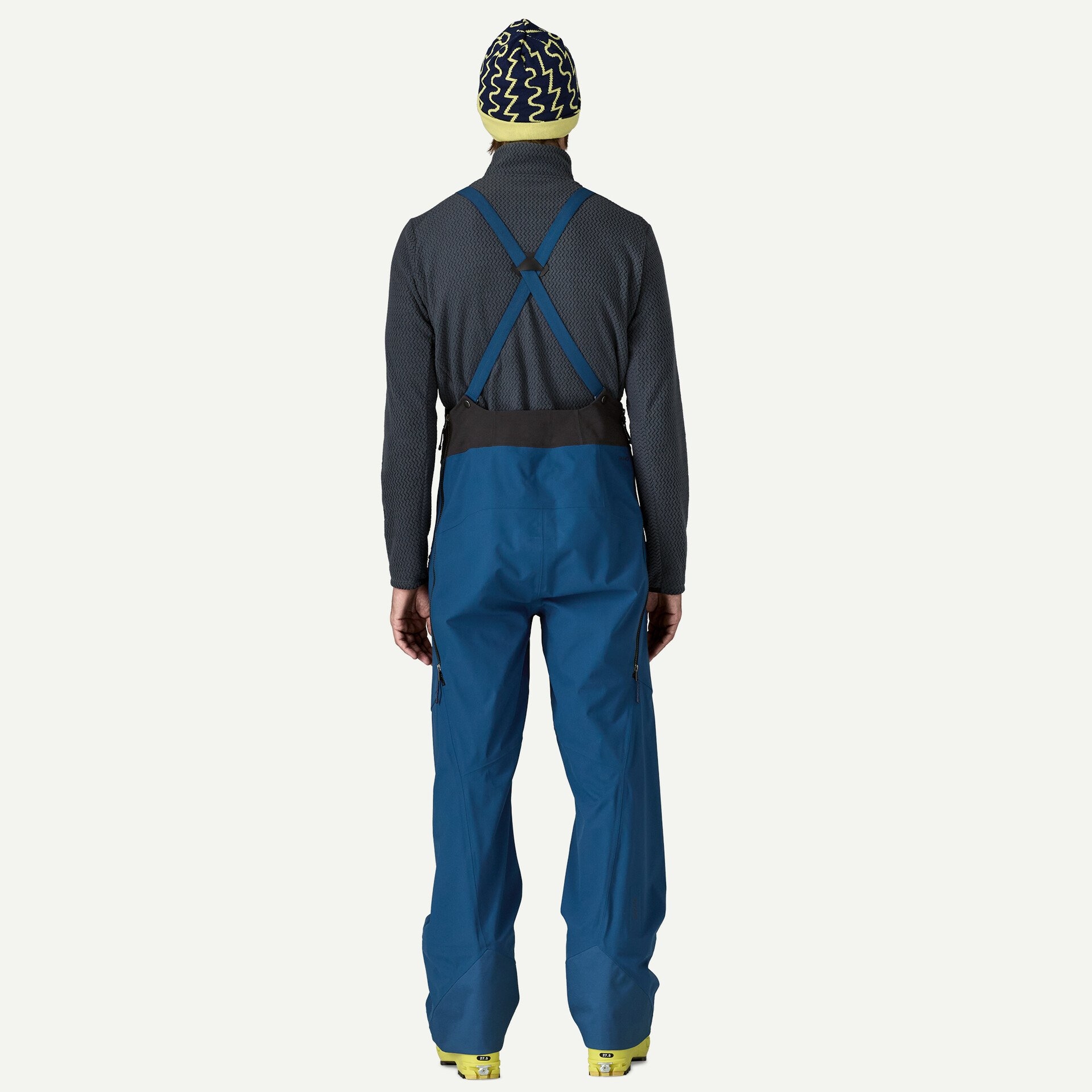 Men's SnowDrifter Bibs