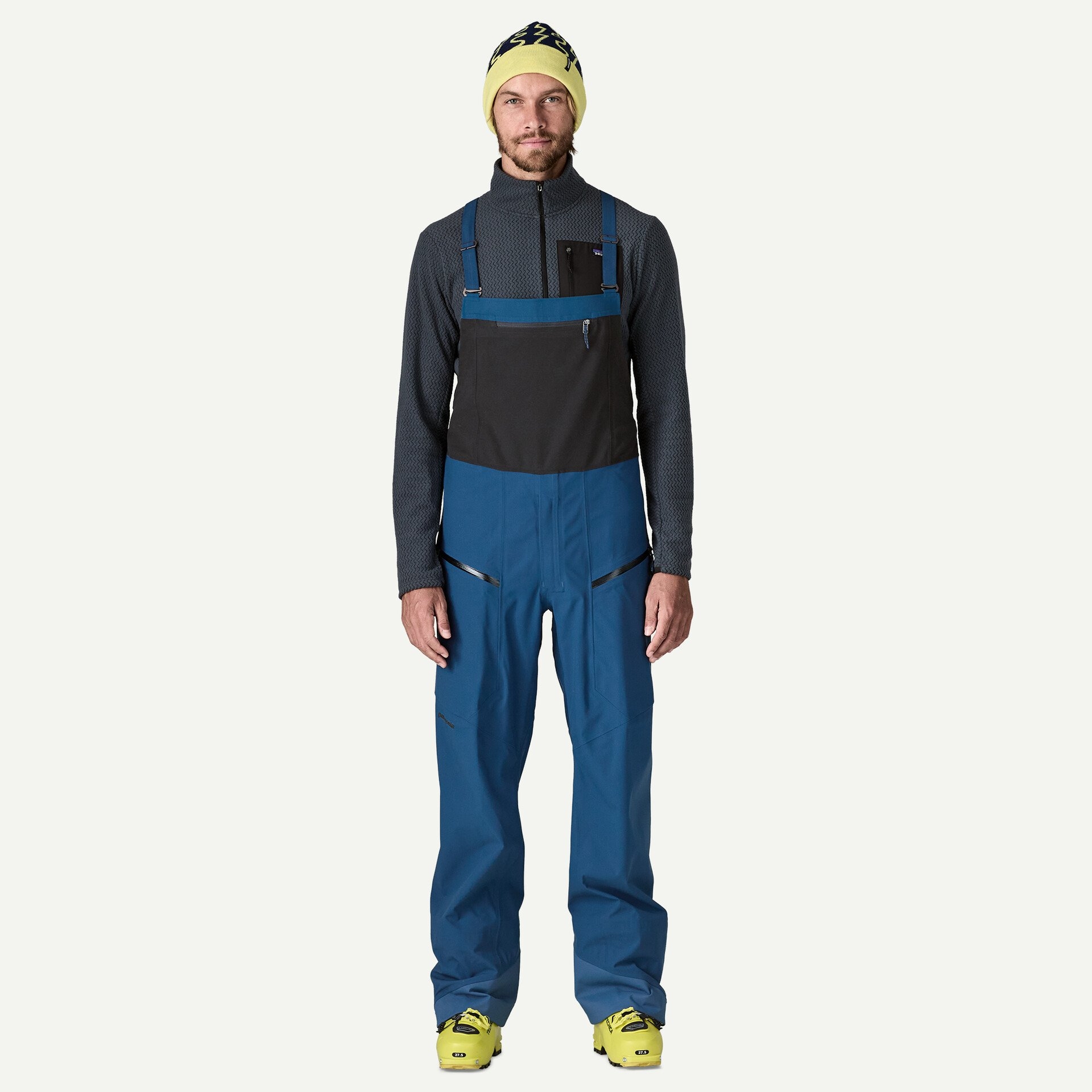 Men's SnowDrifter Bibs