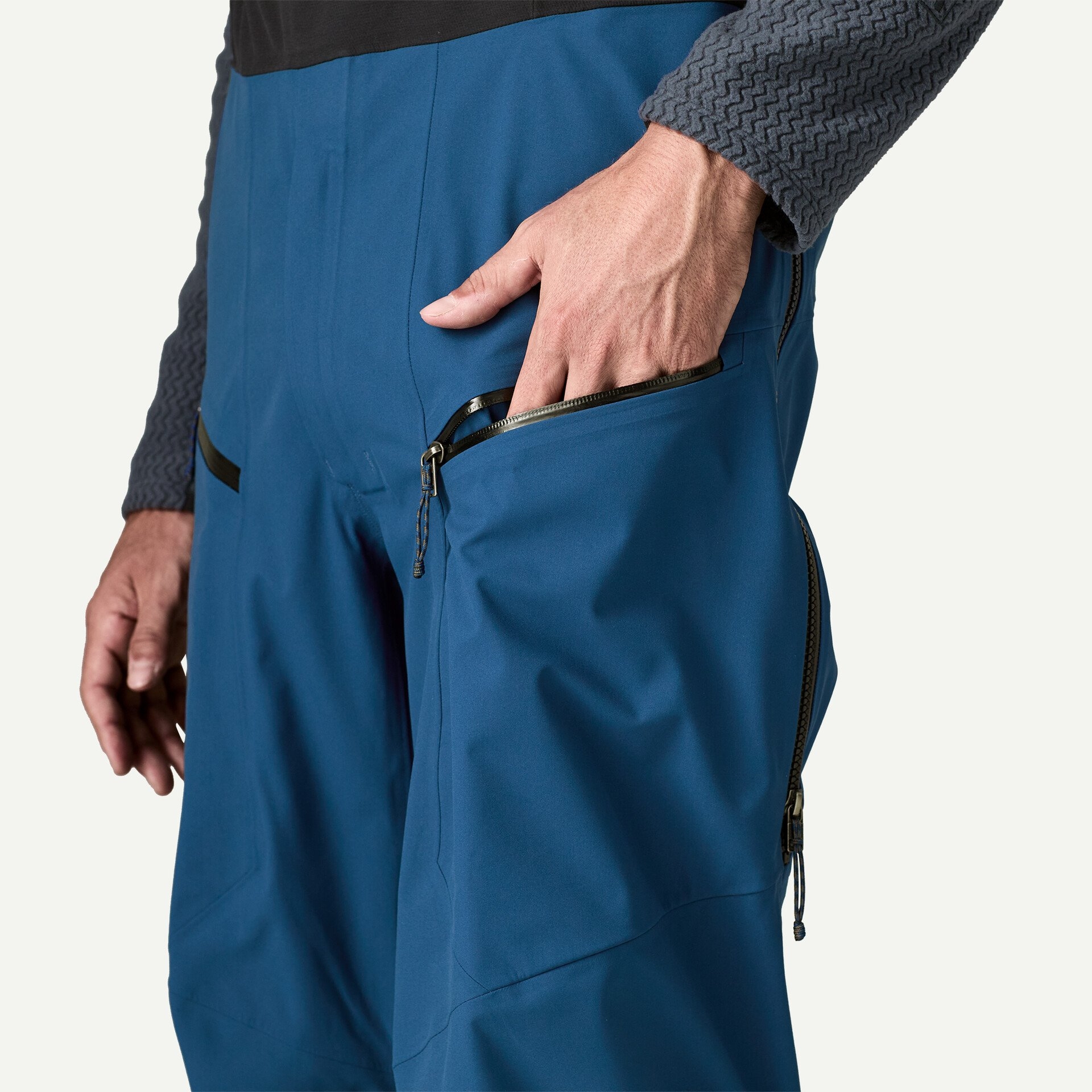 Men's SnowDrifter Bibs