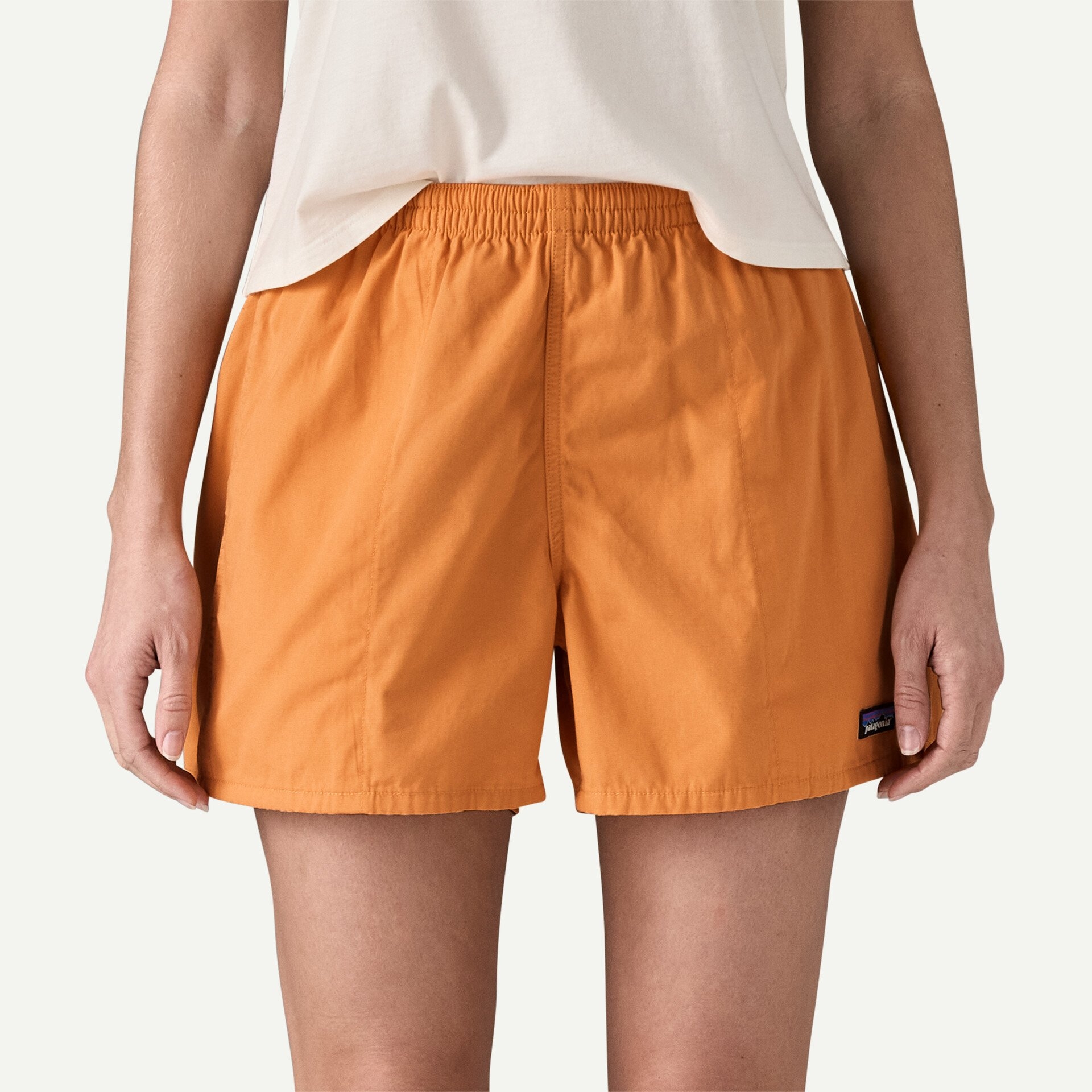Women's Funhoggers™ Shorts - 4"