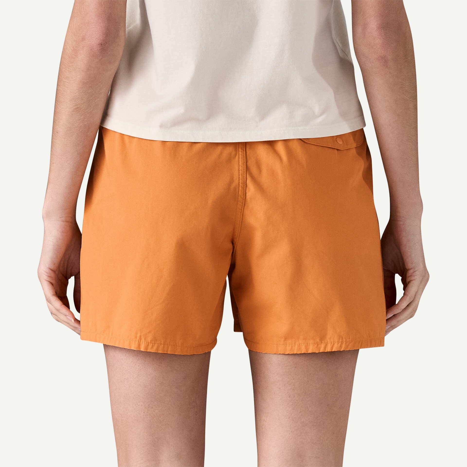 Women's Funhoggers™ Shorts - 4"