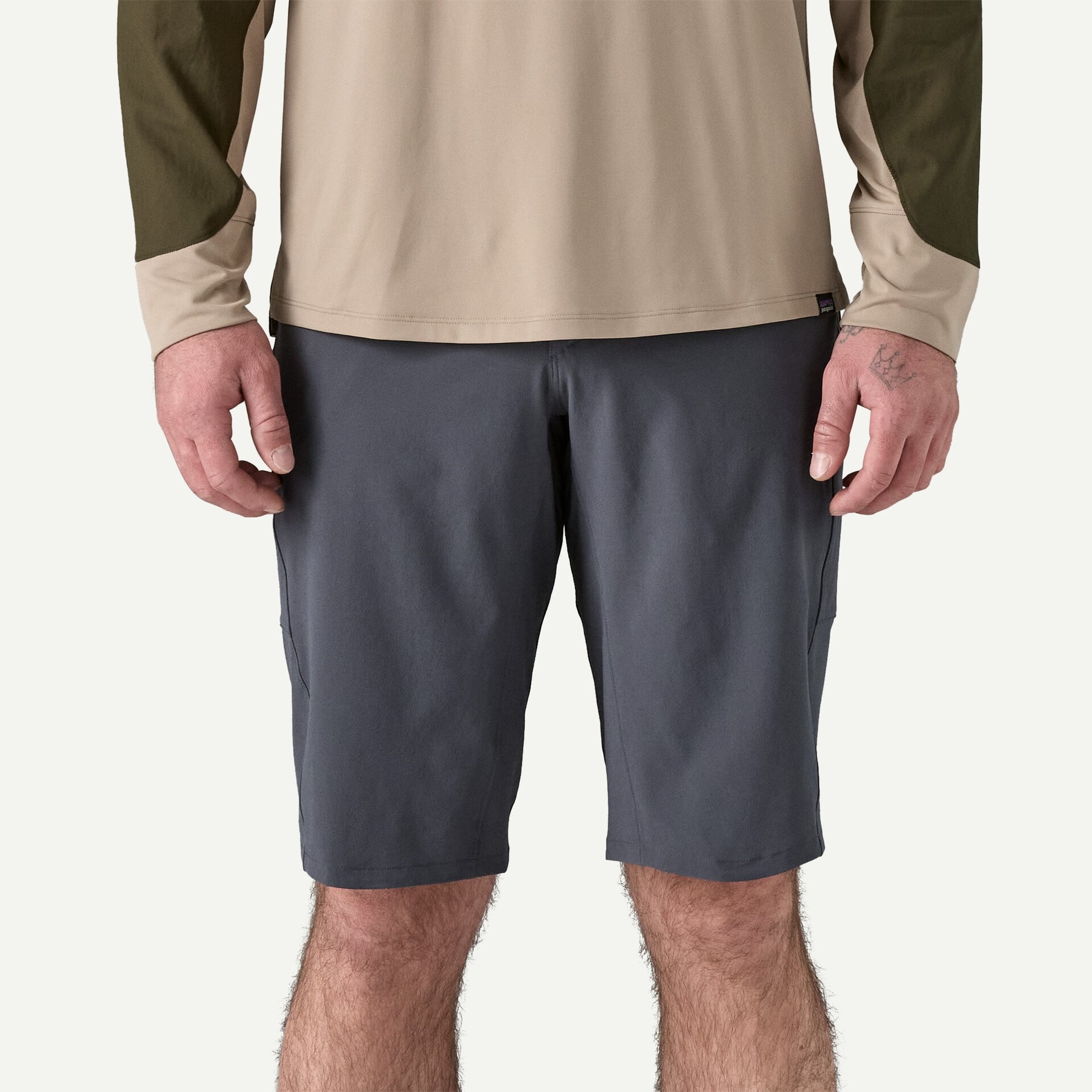 Men's Dirt Craft Bike Shorts - 12½"