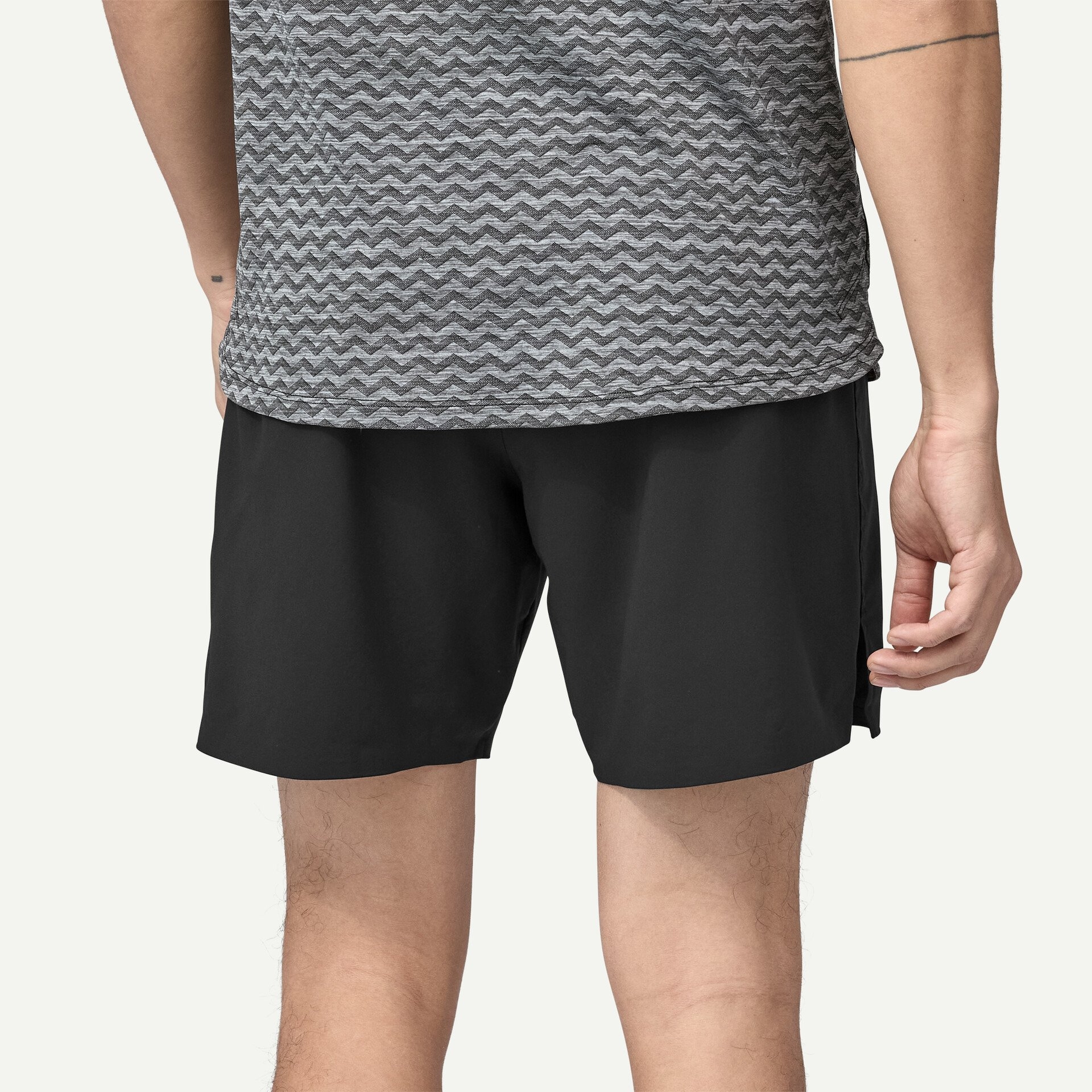 Men's Strider Pro Shorts - 7"