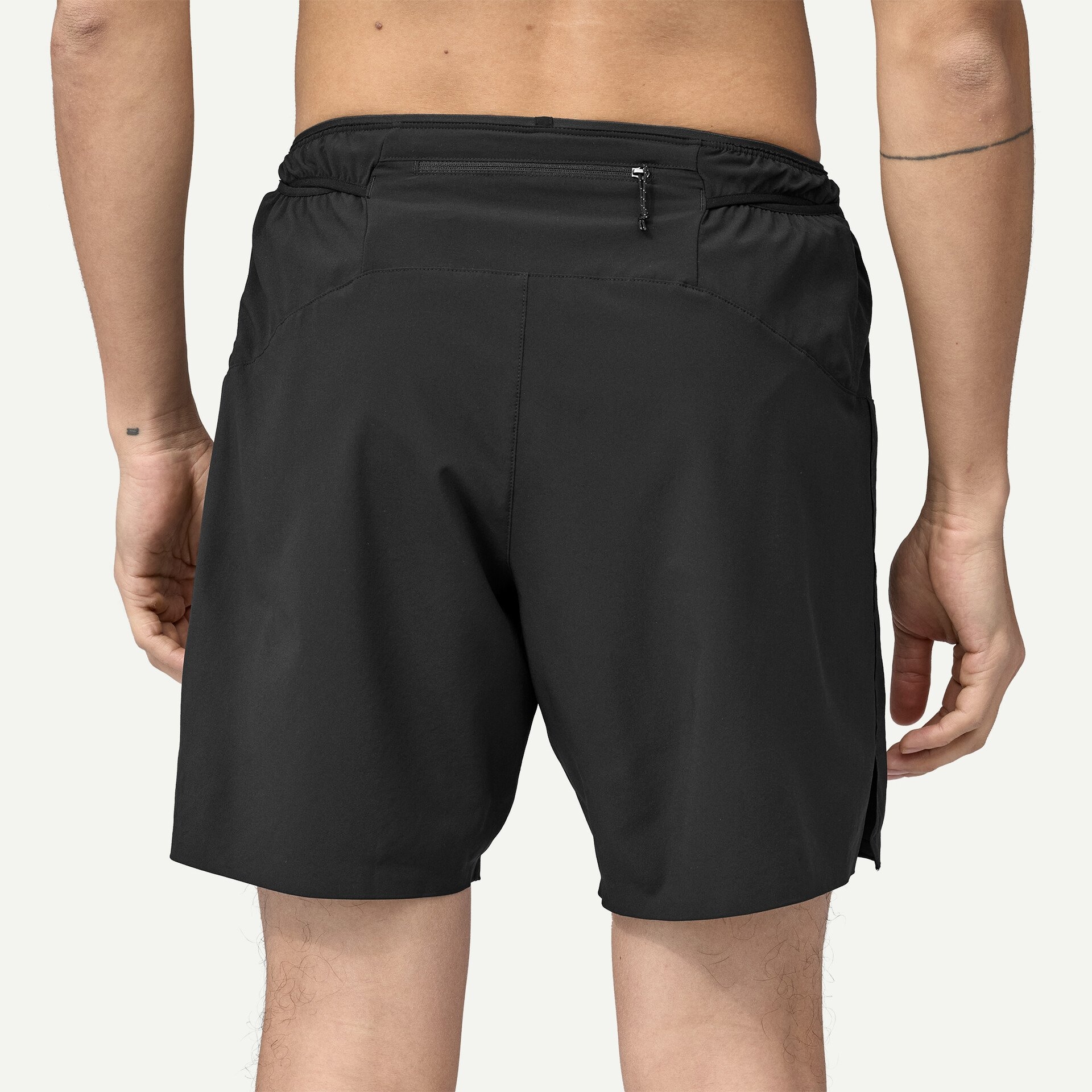 Men's Strider Pro Shorts - 7"