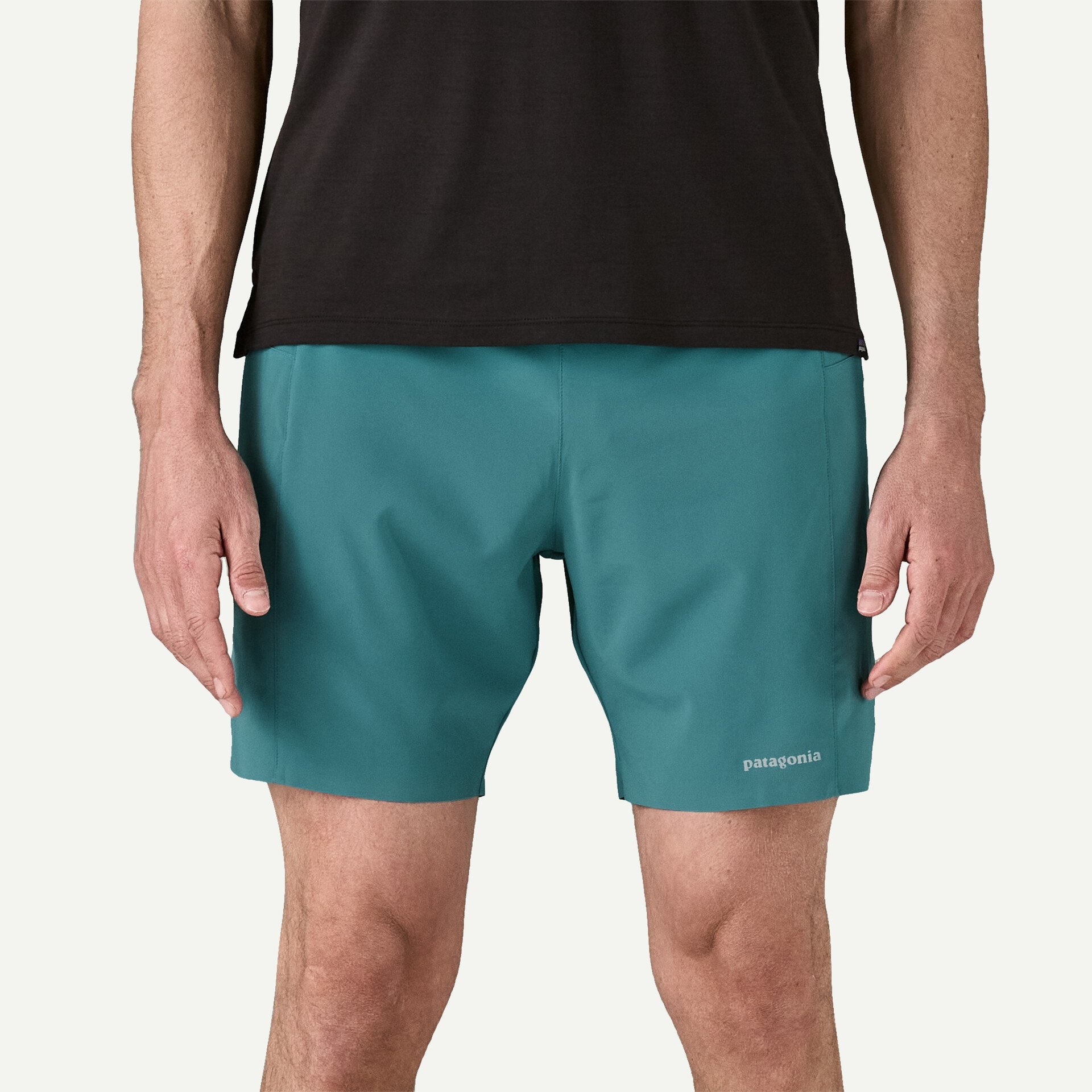 Men's Strider Pro Shorts - 7"