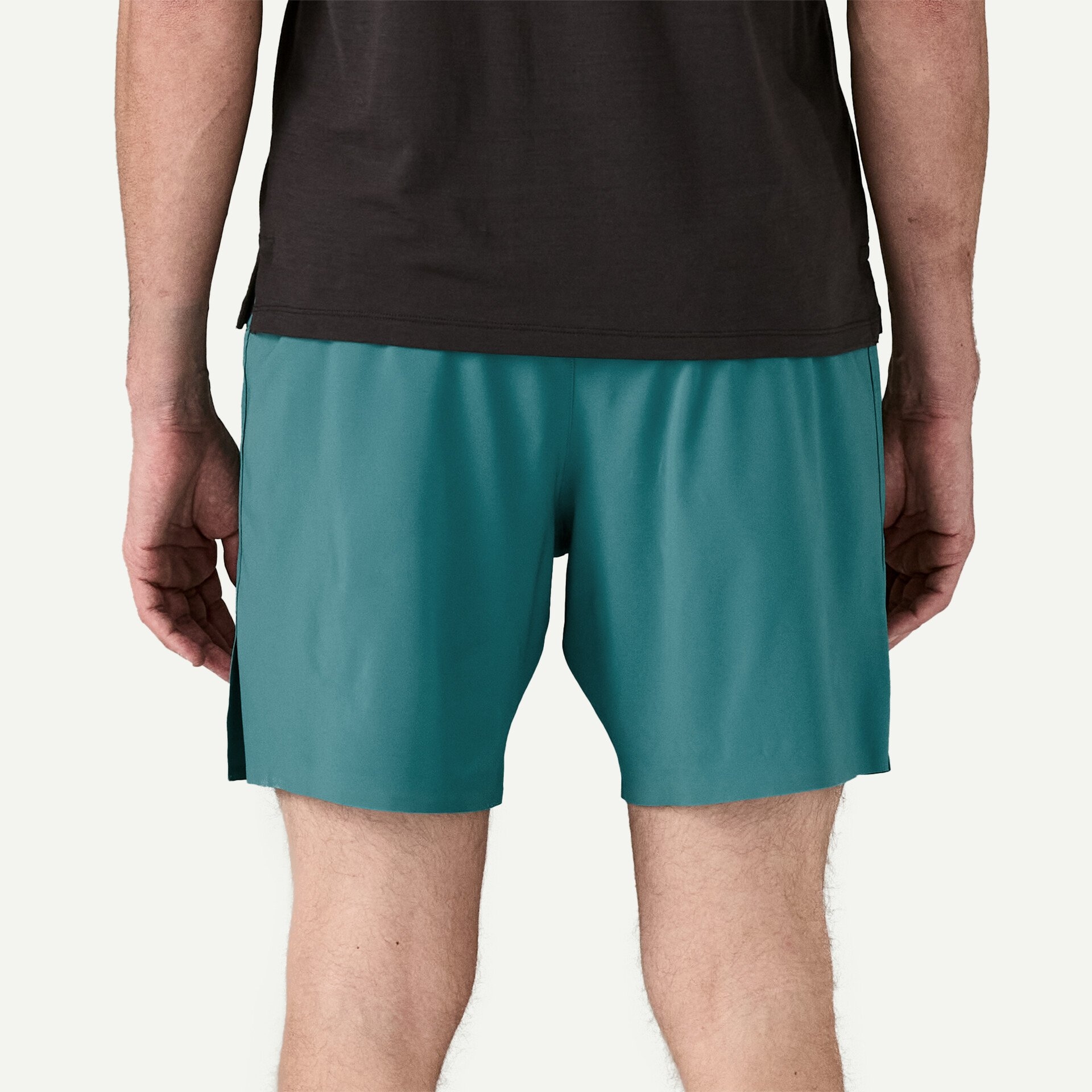 Men's Strider Pro Shorts - 7"