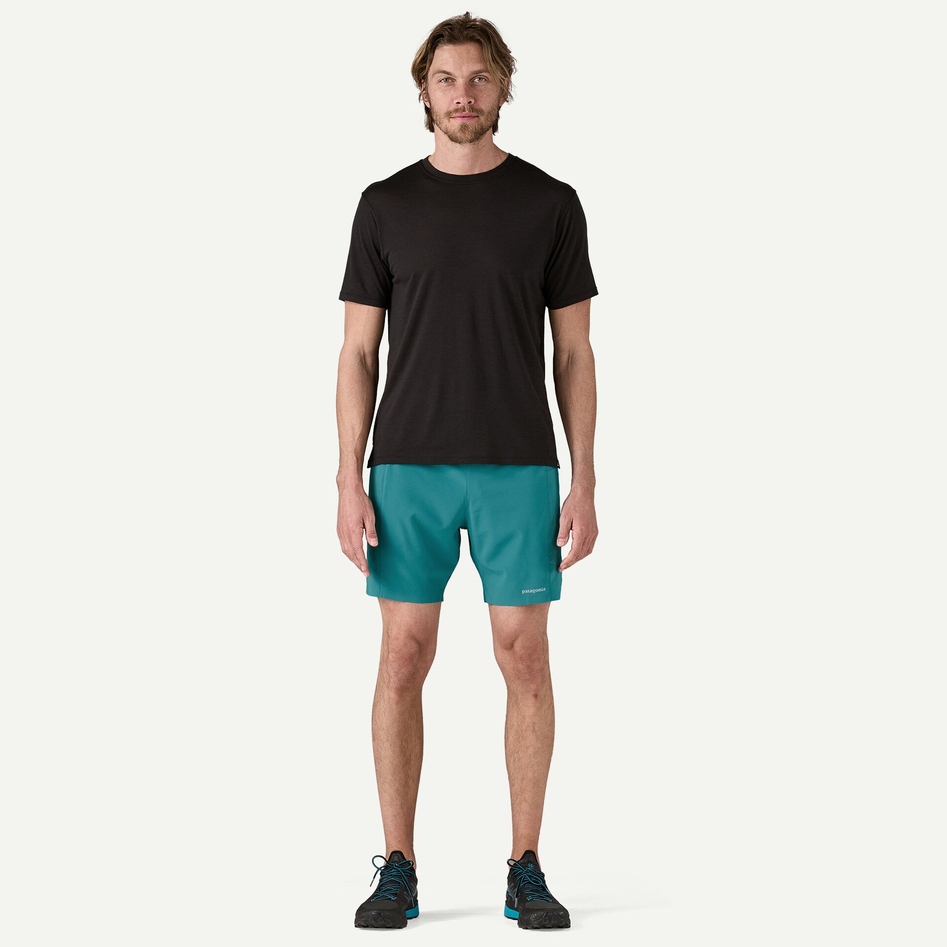 Men's Strider Pro Shorts - 7"