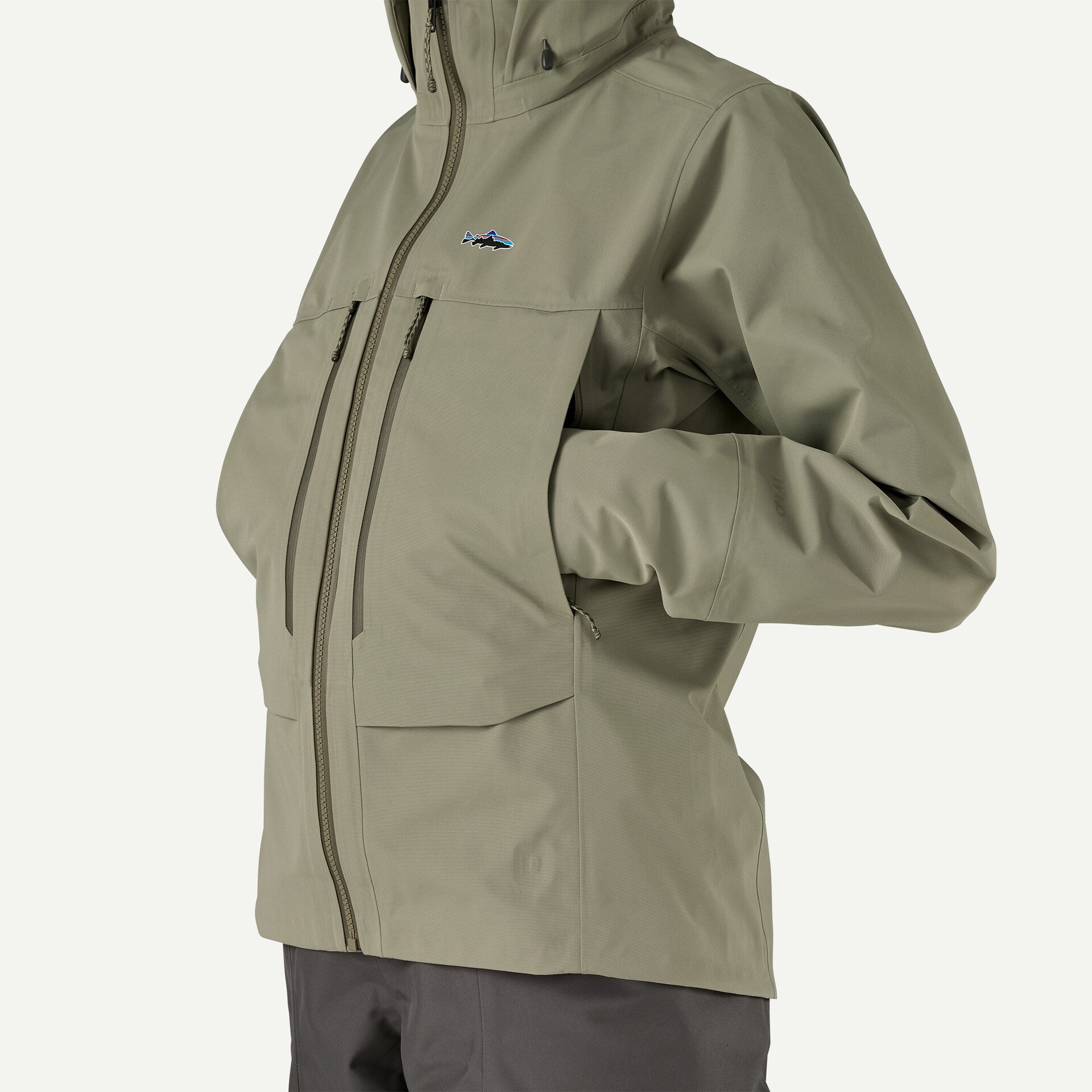 Women's Swiftcurrent® Wading Jacket