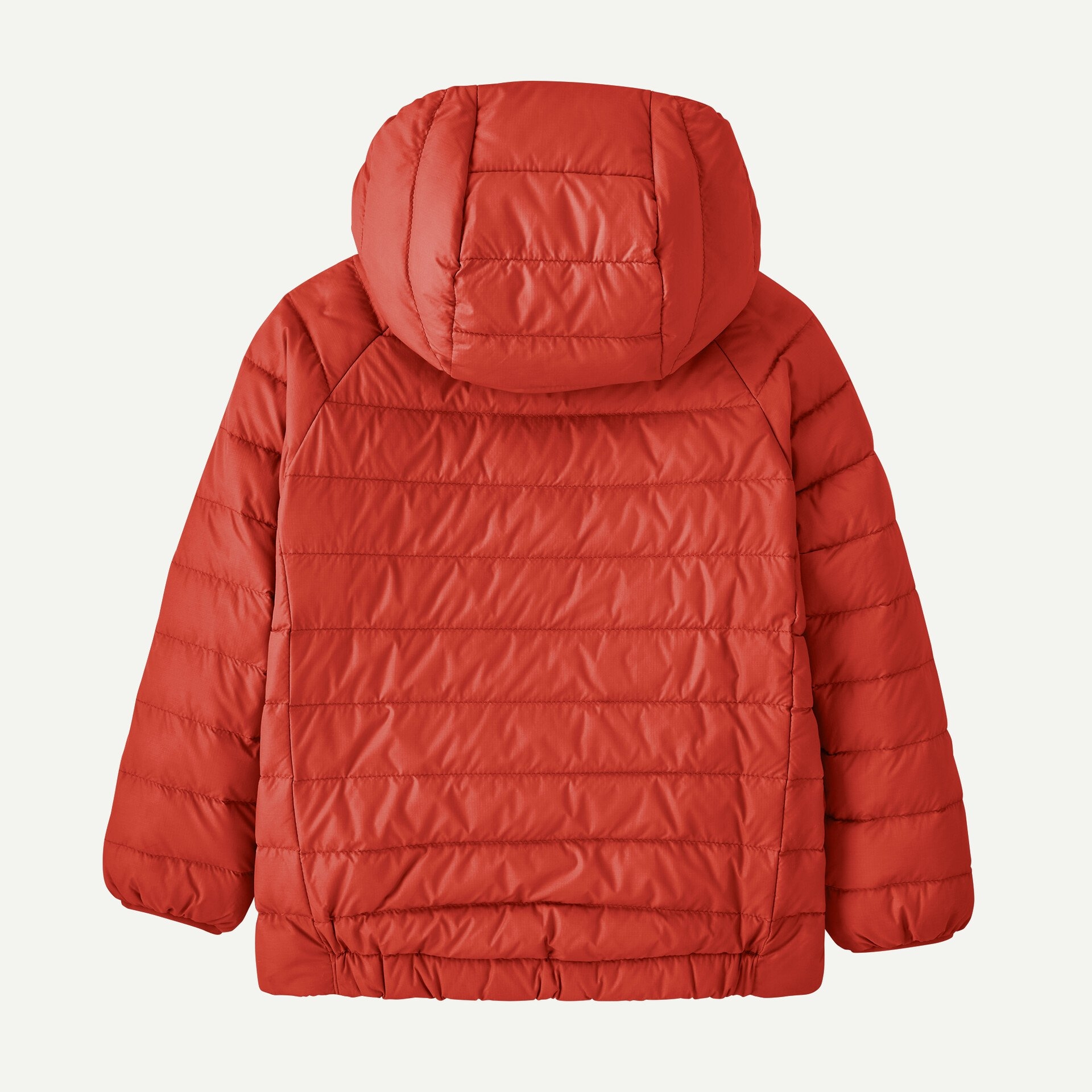 Baby Reversible Down Sweater™ Hoody