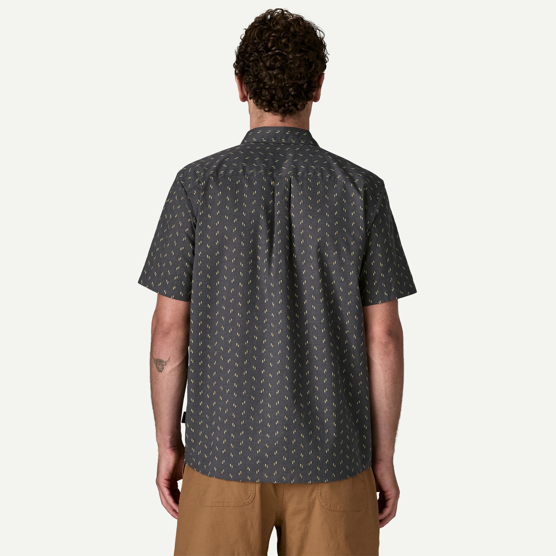 Men's Go-To Shirt