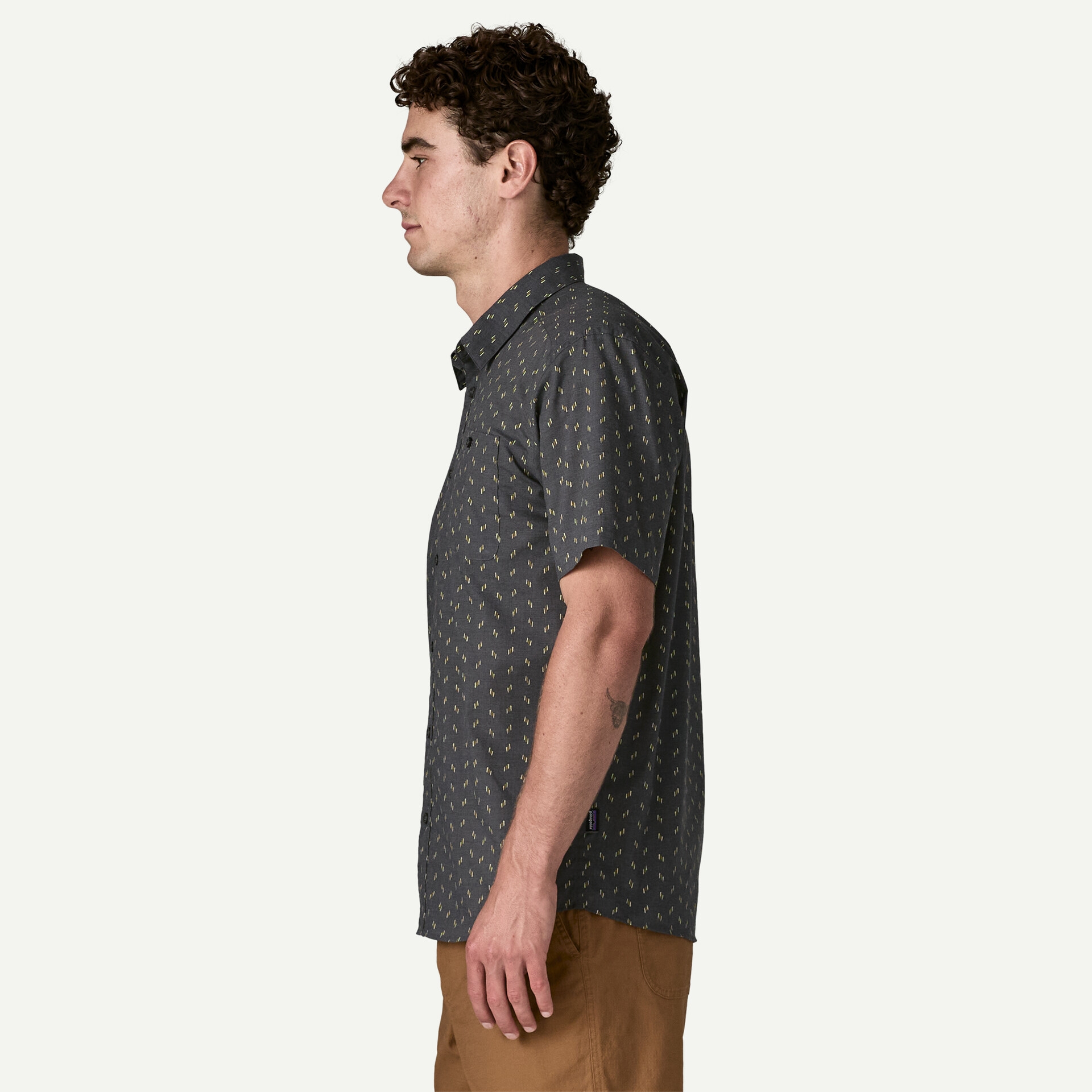 Men's Go-To Shirt