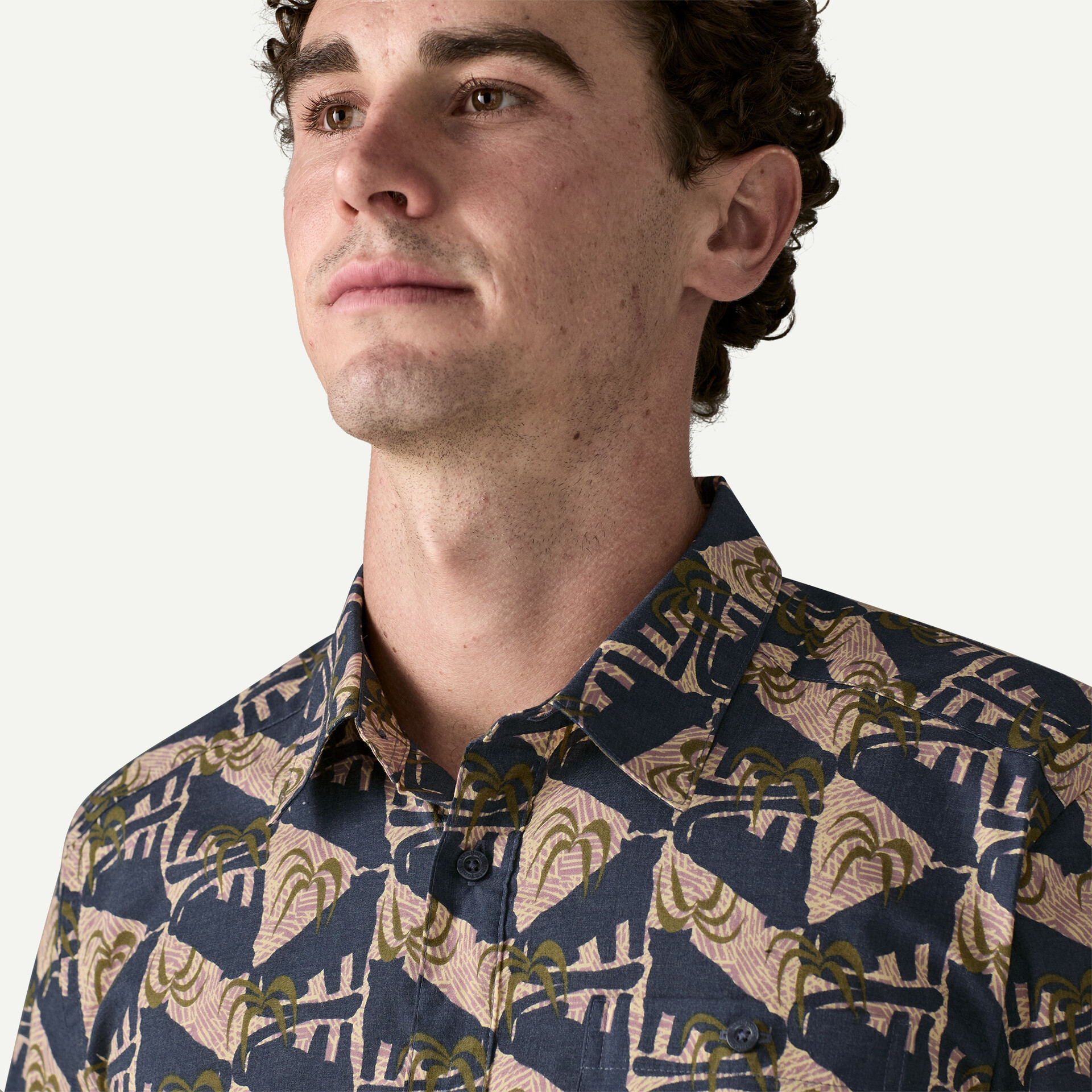 Men's Go-To Shirt