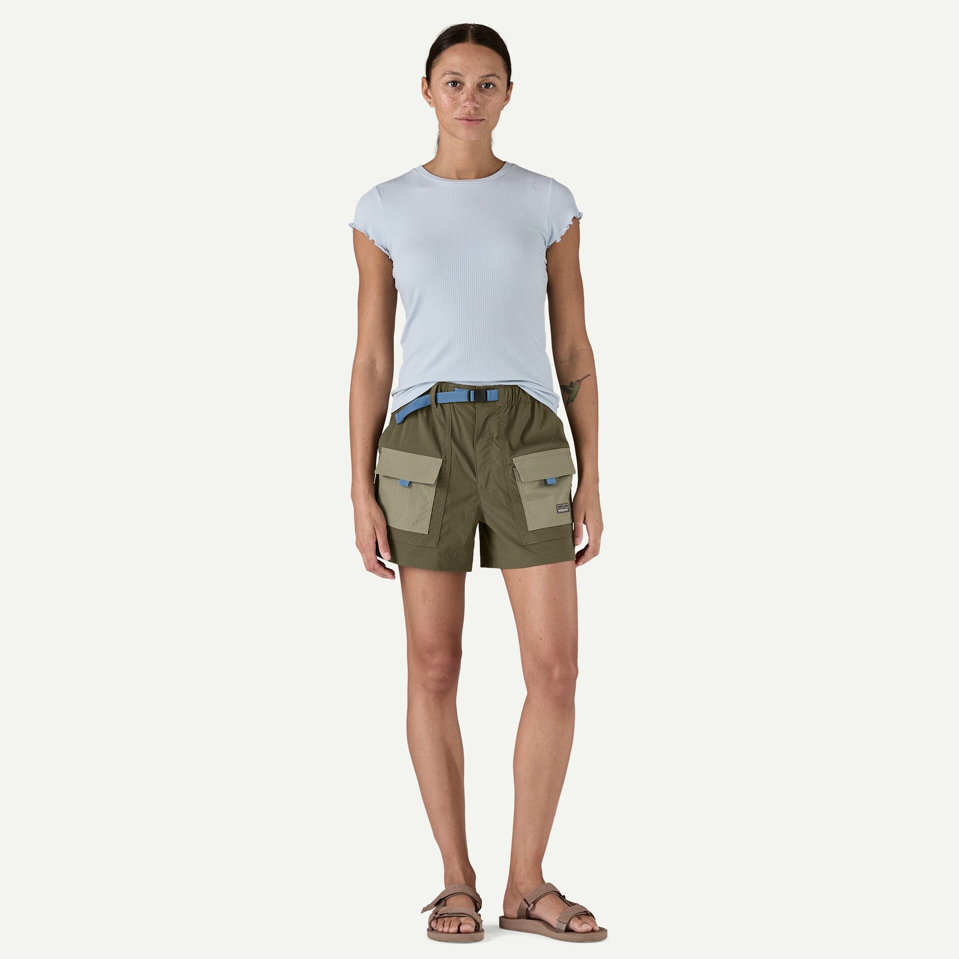 Women's Outdoor Everyday Shorts