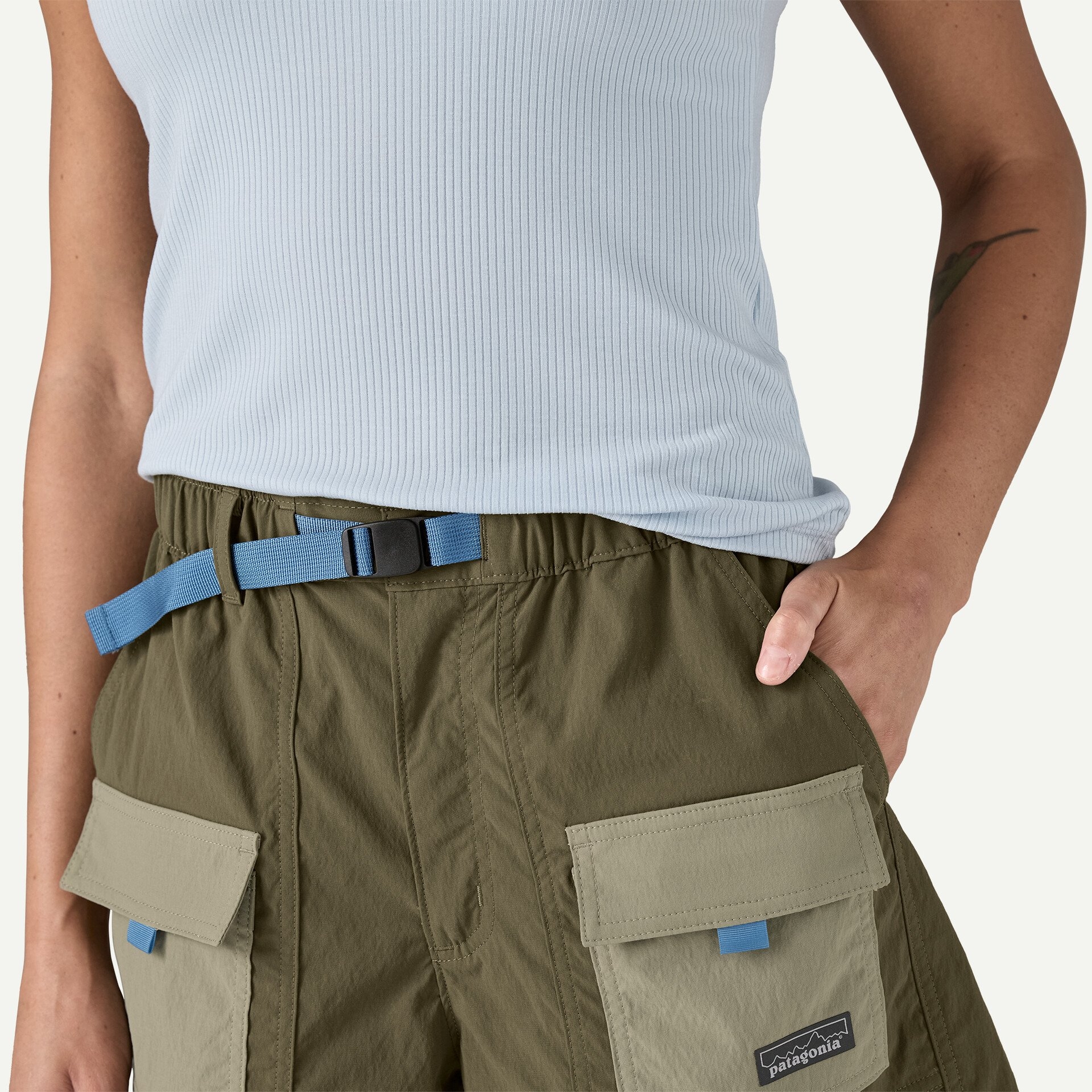 Women's Outdoor Everyday Shorts