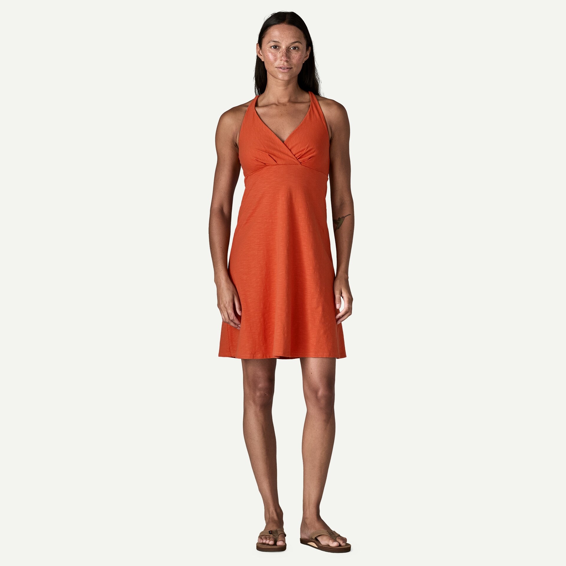 Women's Amber Dawn Dress