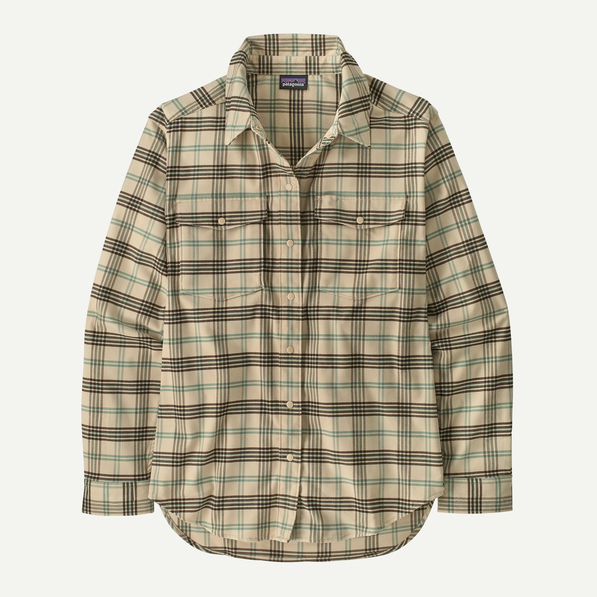 Women's Canyonite Flannel Shirt