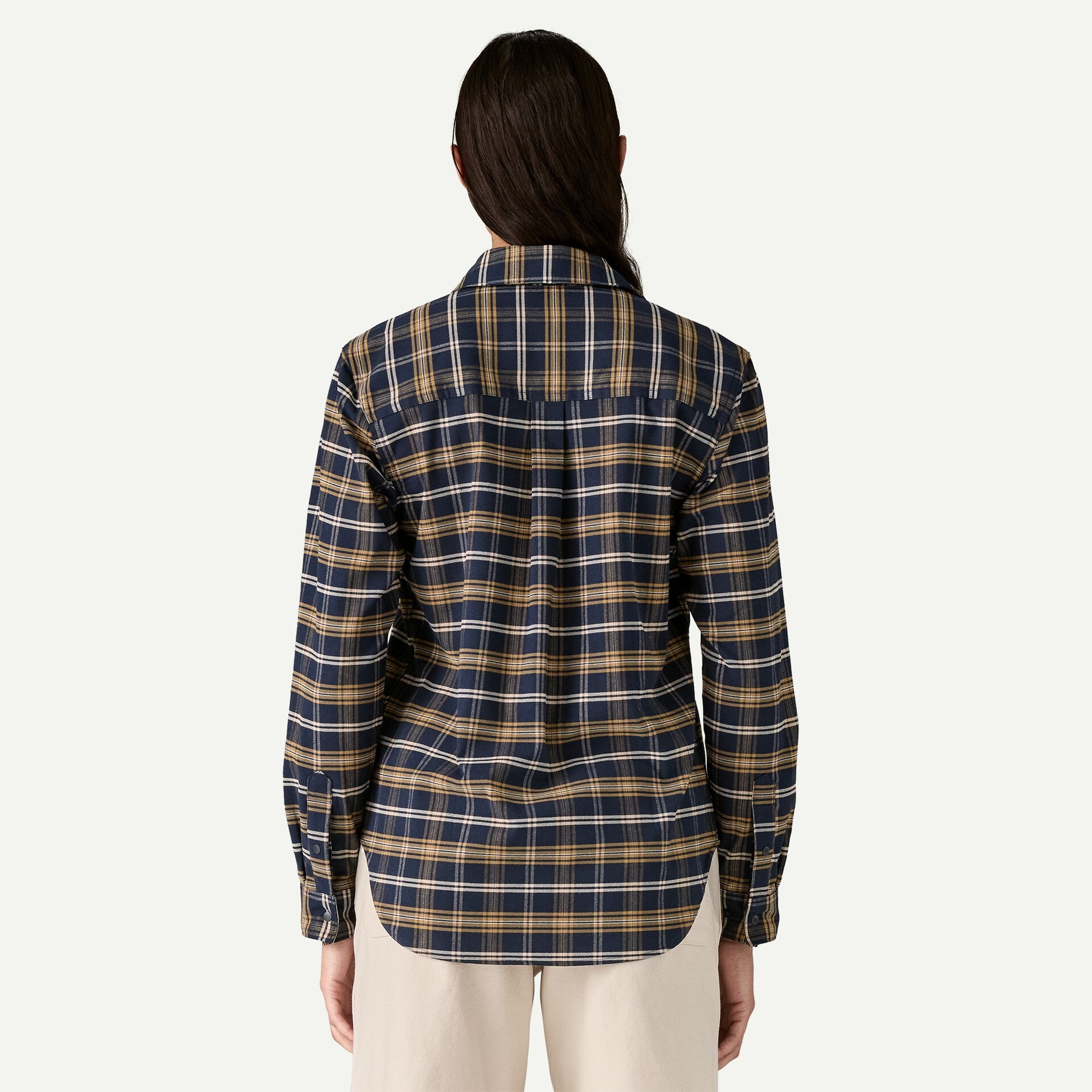 Women's Canyonite Flannel Shirt