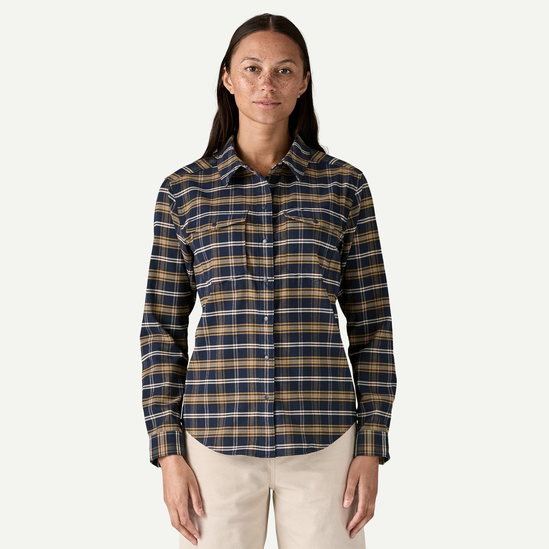 Women's Canyonite Flannel Shirt