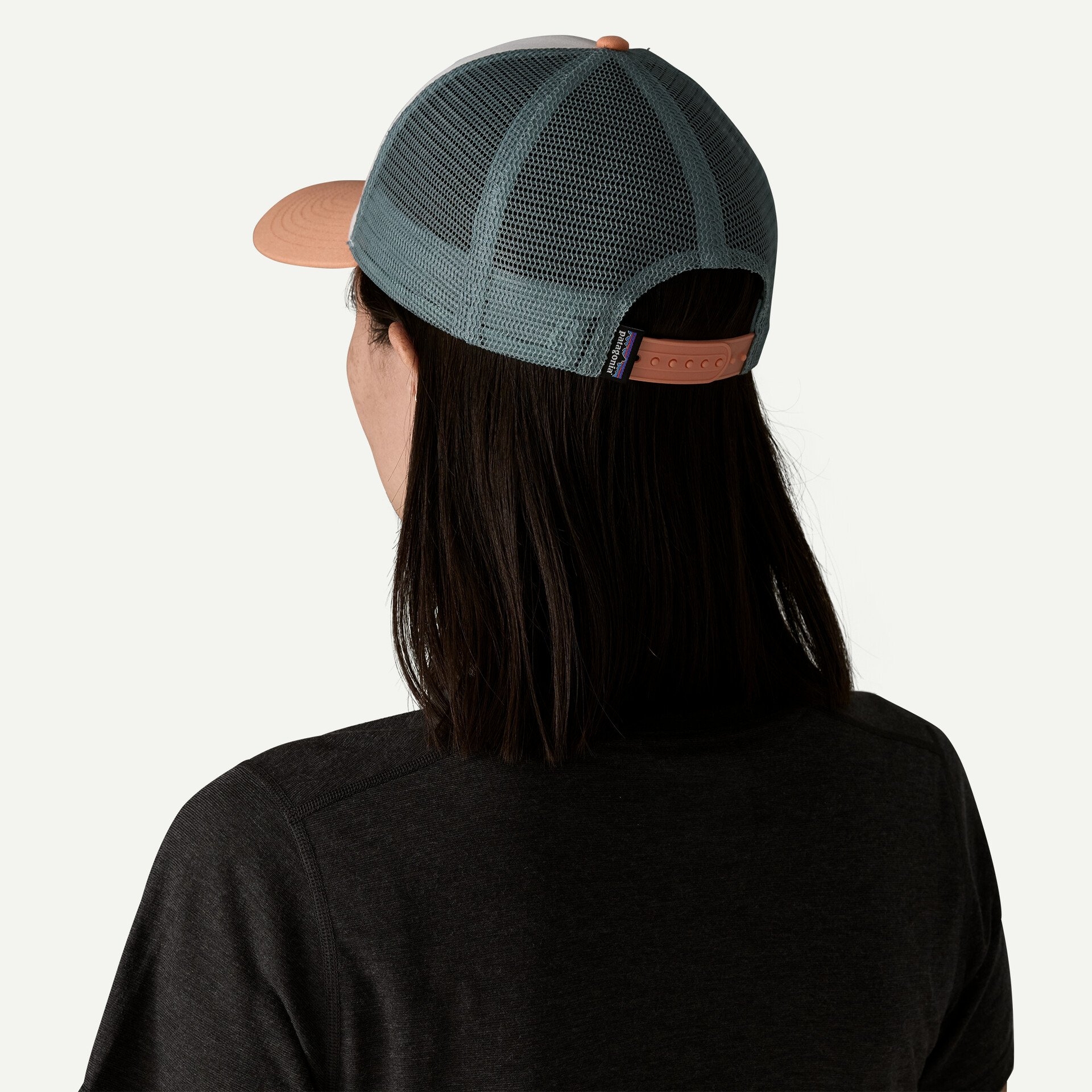 P-6 Logo LoPro Trucker Hat