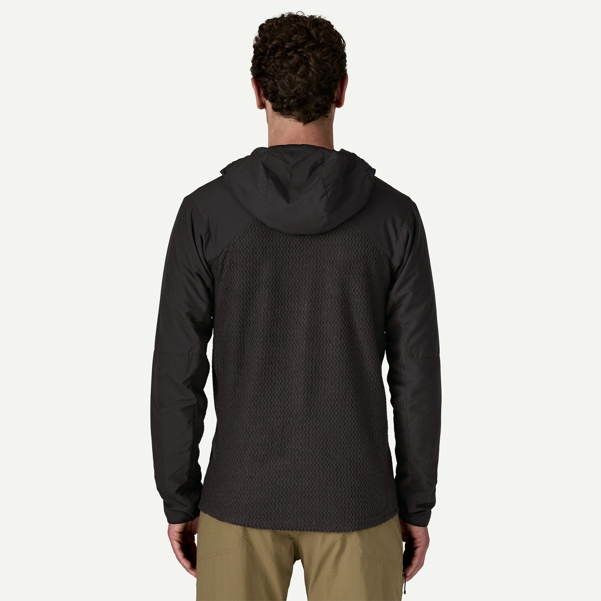 Men's Nano-Air® Light Hybrid Hoody