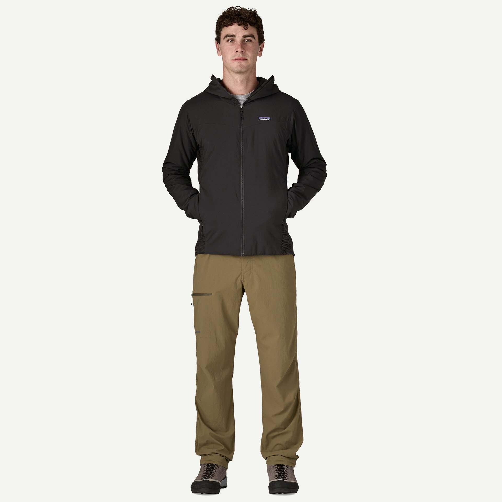 Men's Nano-Air® Light Hybrid Hoody