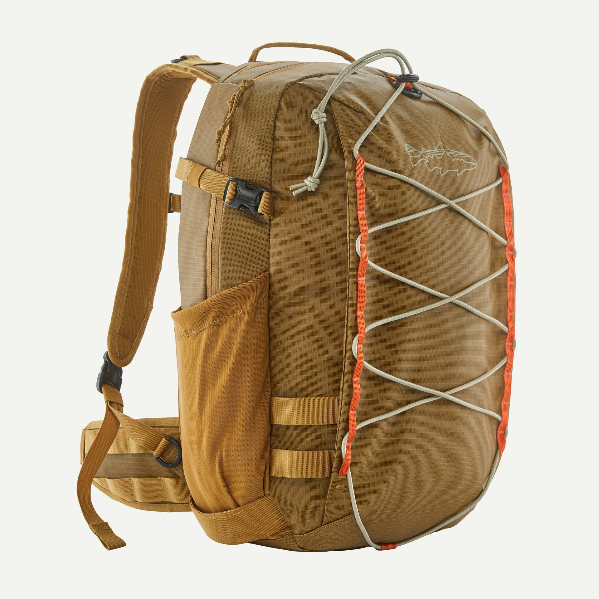 Stealth Backpack 25L