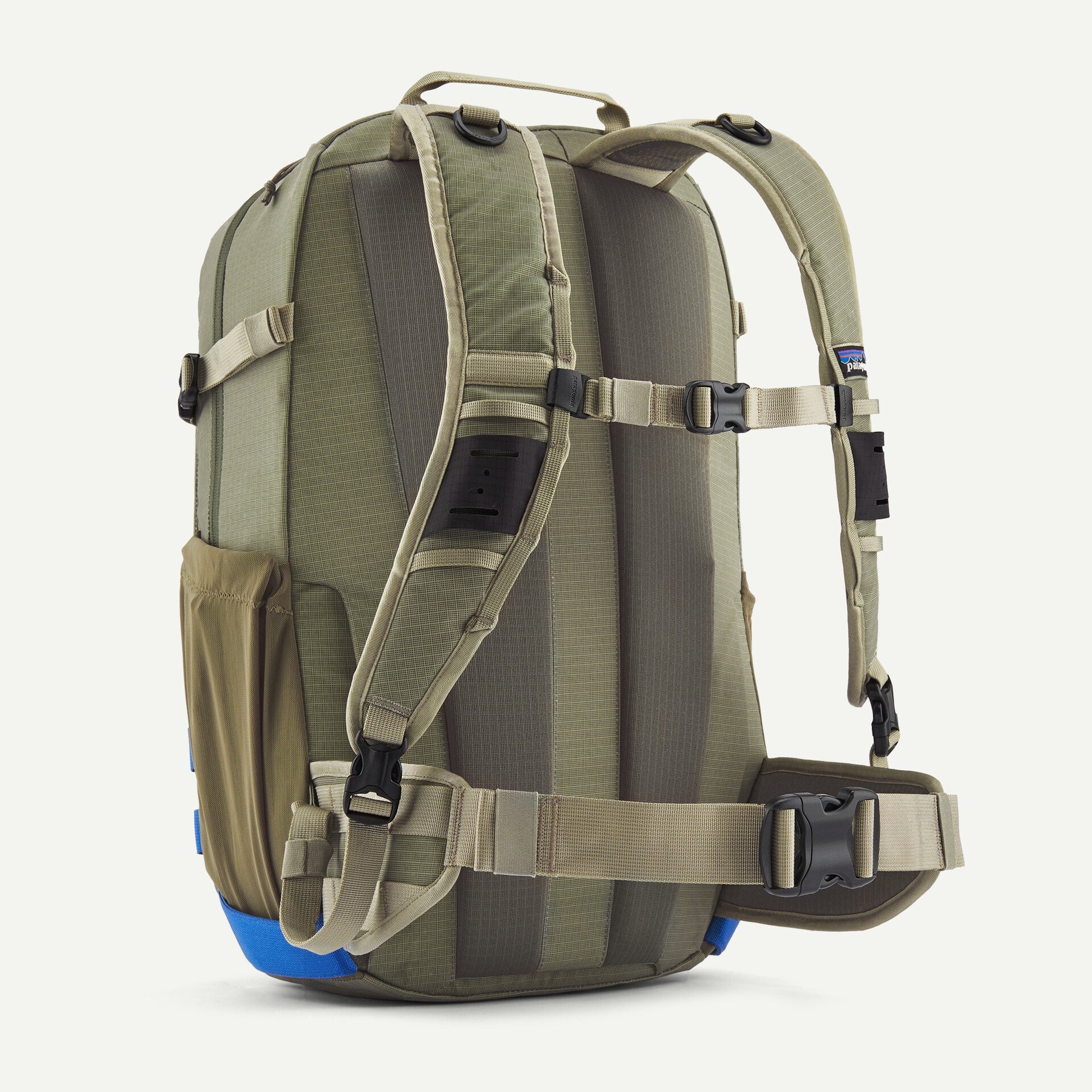Stealth Backpack 25L