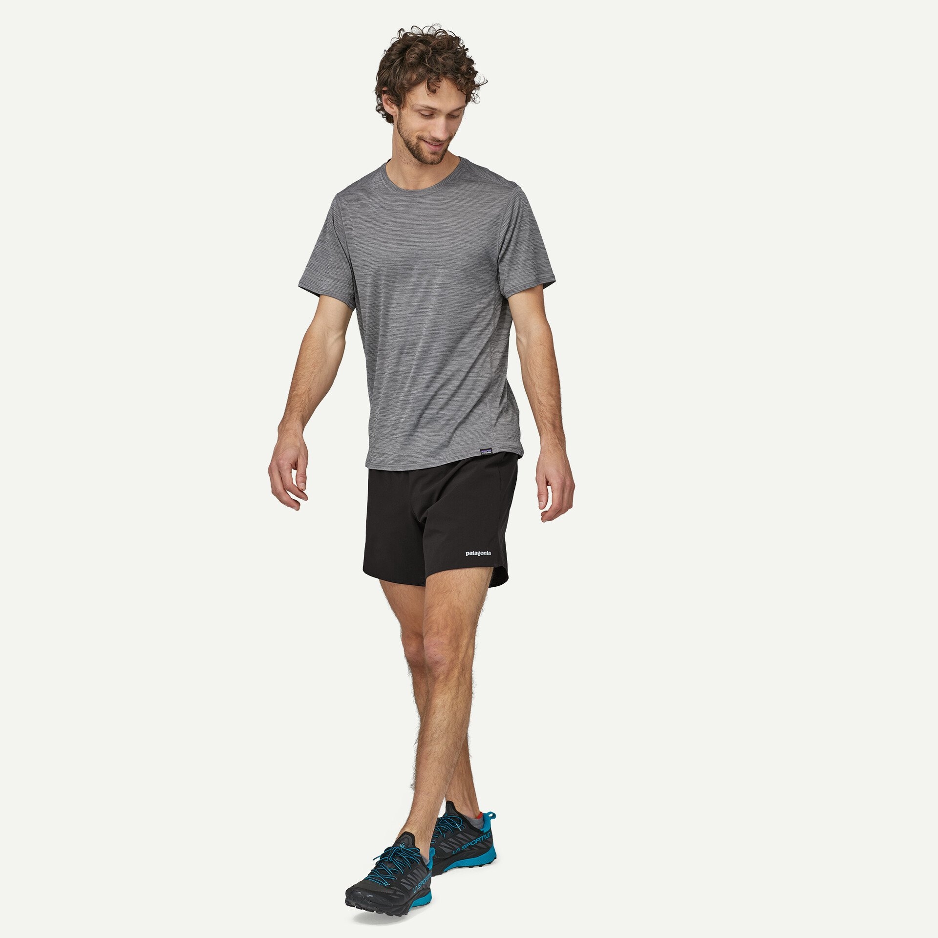 Men's Trailfarer Running Shorts - 6"