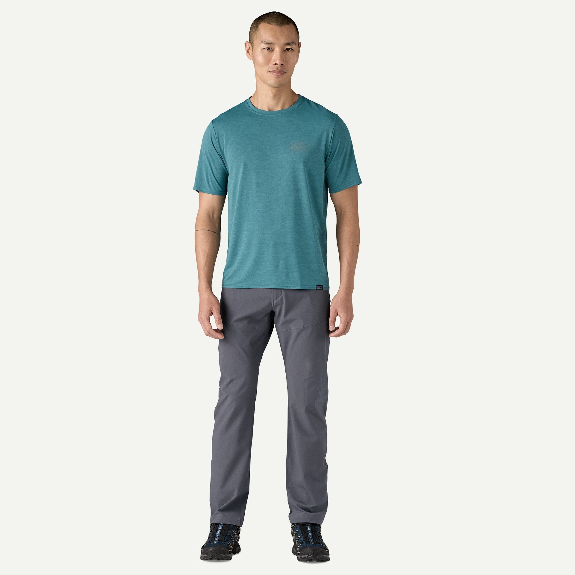 Men's Terravia Trail Pants - Short