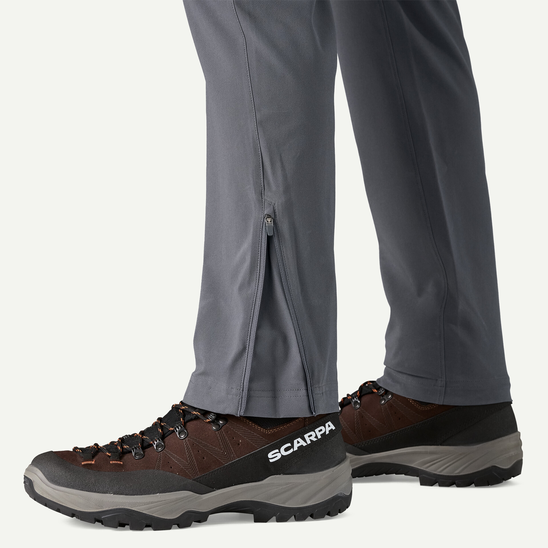 Men's Terravia Trail Pants - Short
