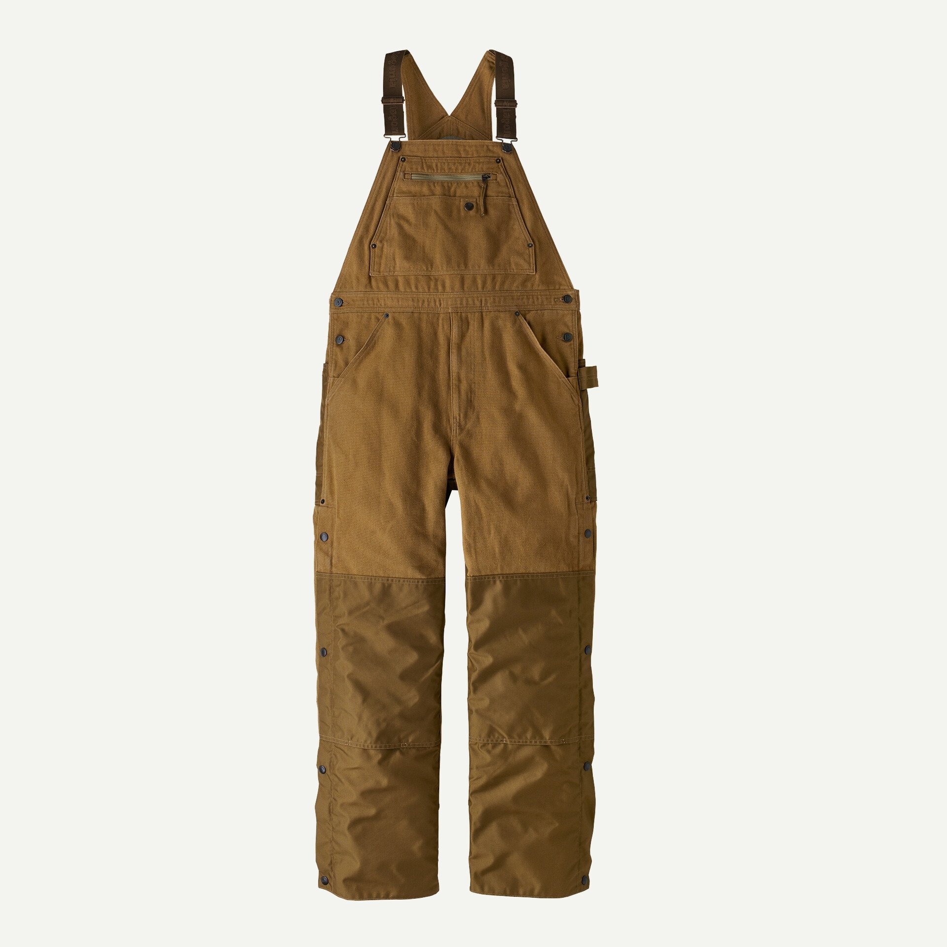 Men's Iron Forge® Insulated Work Overalls - Regular