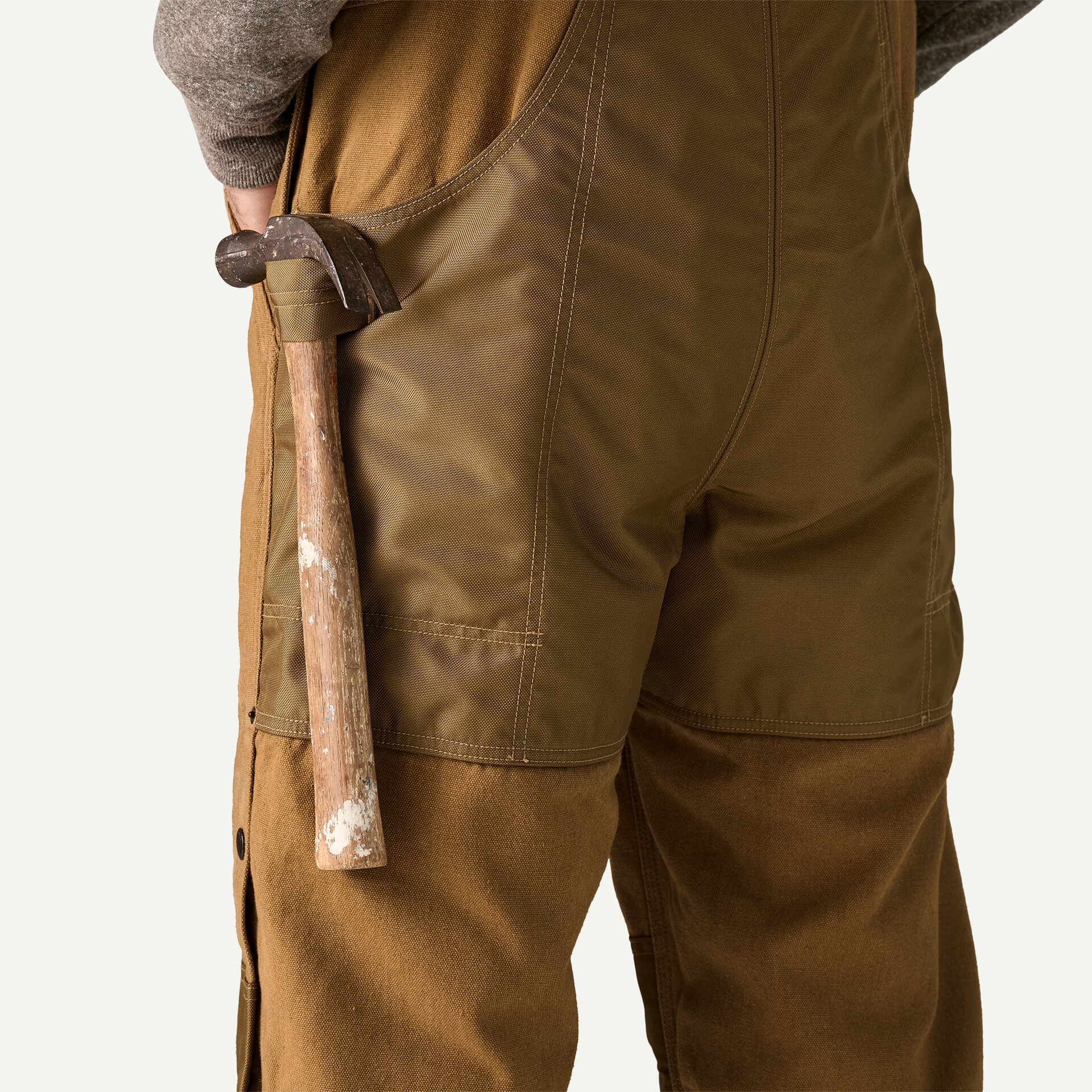 Men's Iron Forge® Insulated Work Overalls - Regular