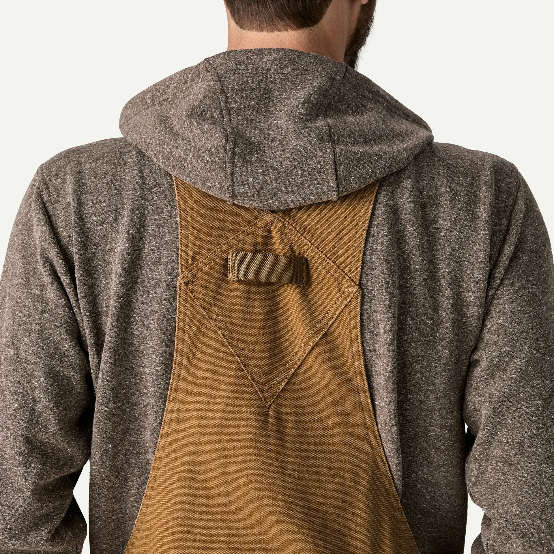 Men's Iron Forge® Insulated Work Overalls - Regular