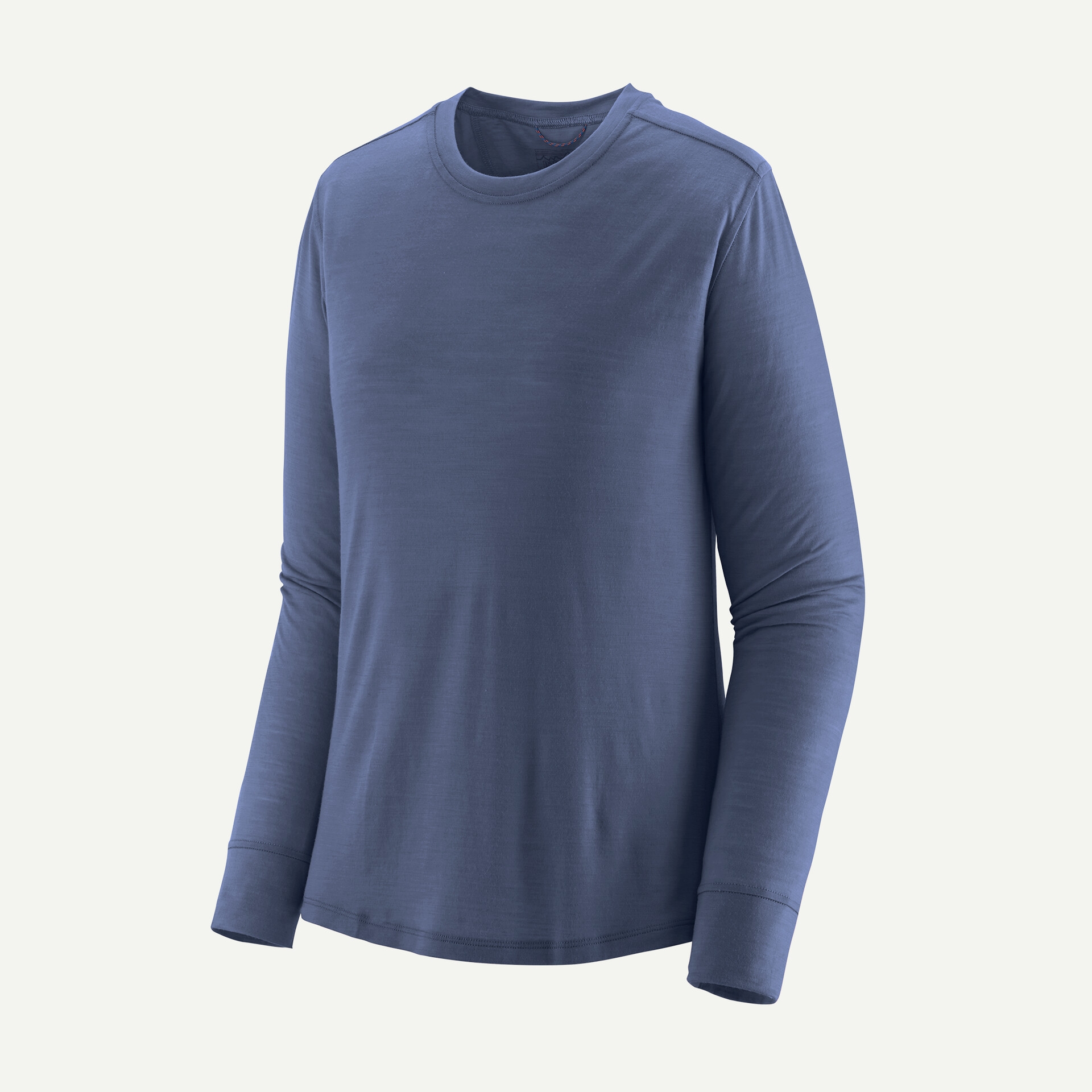 Women's Long-Sleeved Capilene® Cool Merino Blend Shirt