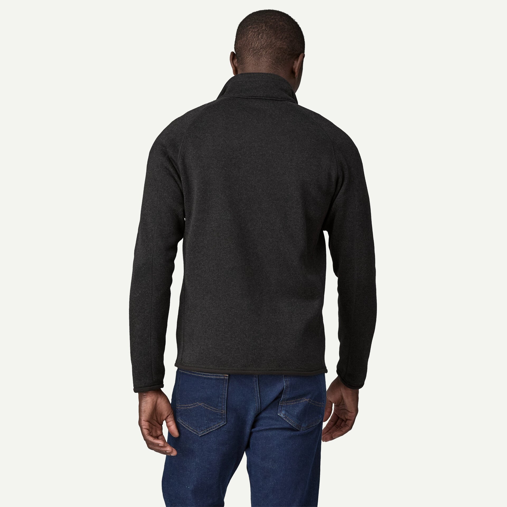 Men's Better Sweater™ Fleece Jacket