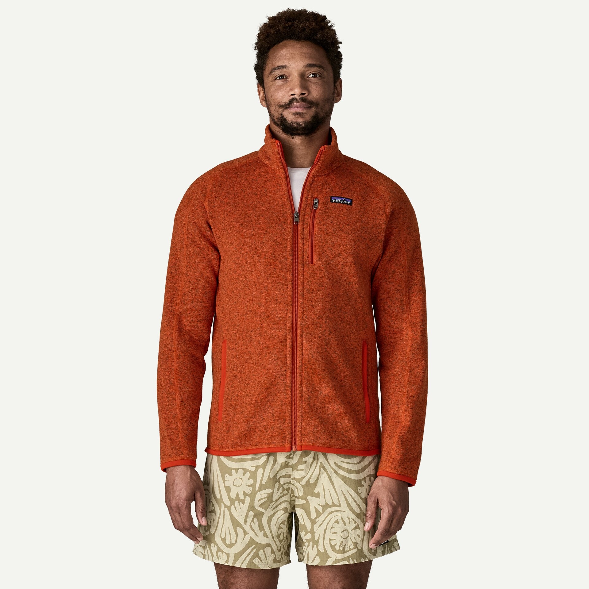 Men's Better Sweater™ Fleece Jacket