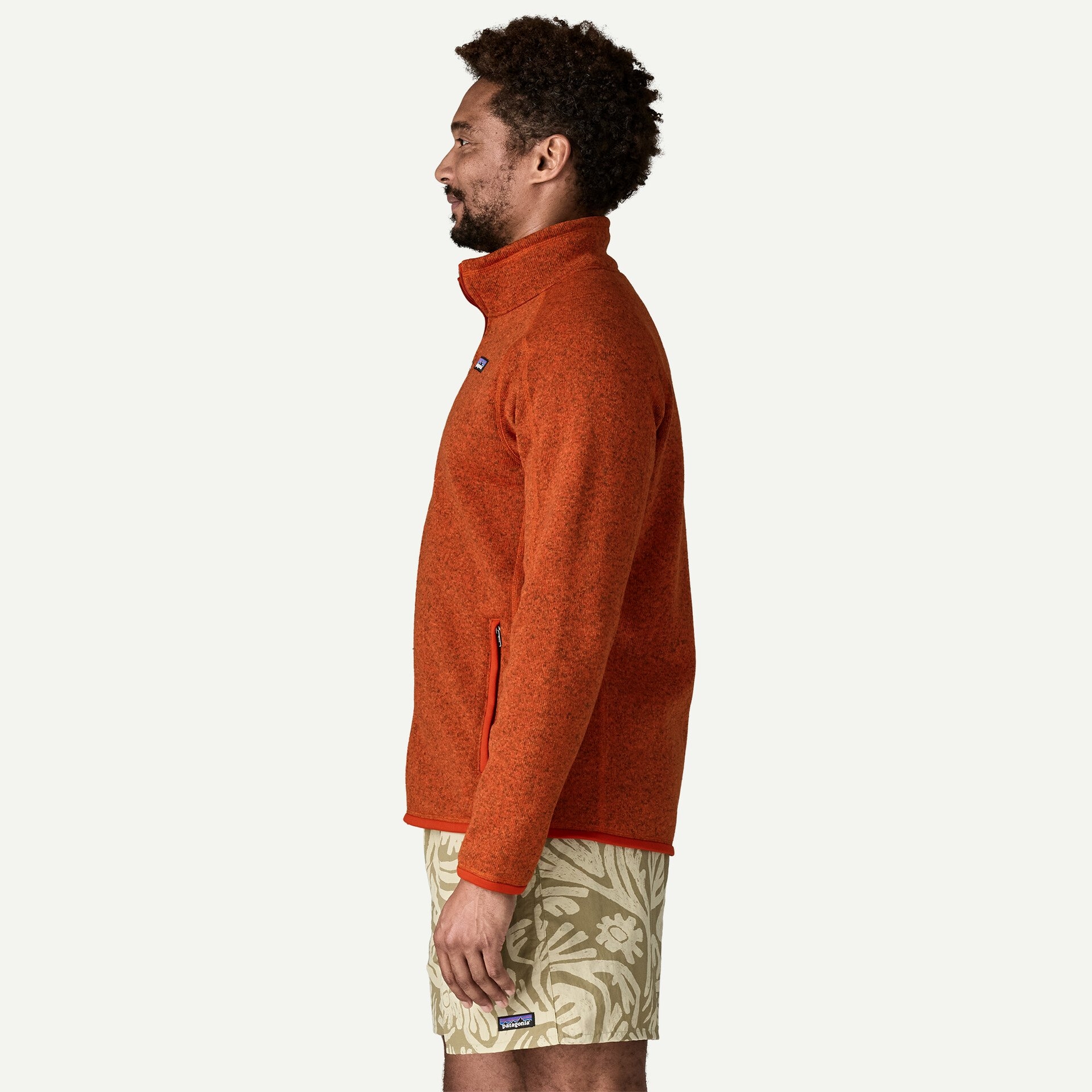 Men's Better Sweater™ Fleece Jacket