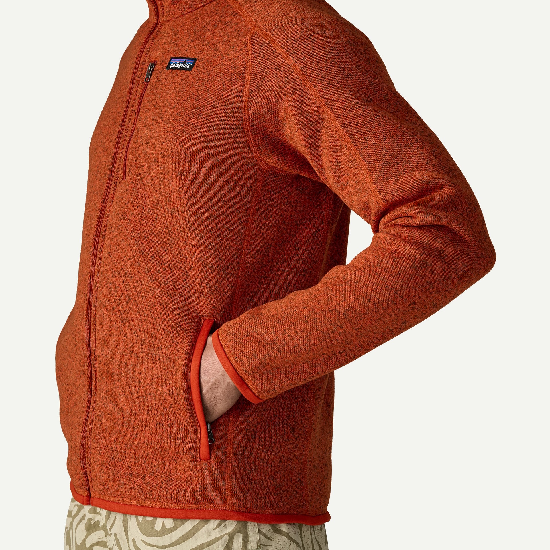 Men's Better Sweater™ Fleece Jacket
