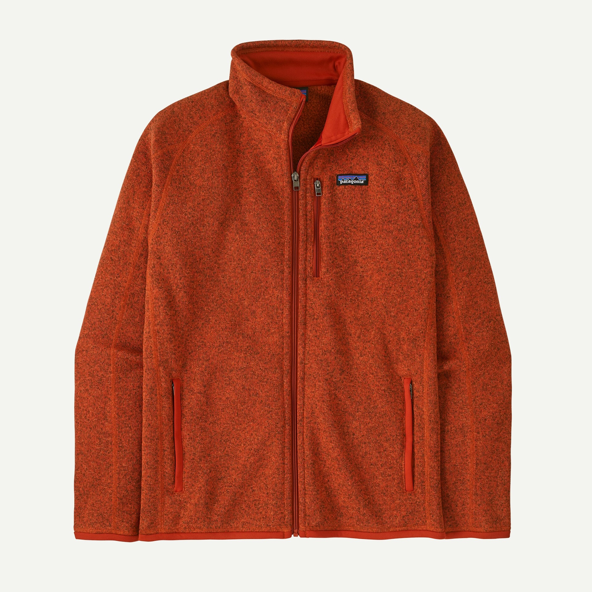Men's Better Sweater™ Fleece Jacket