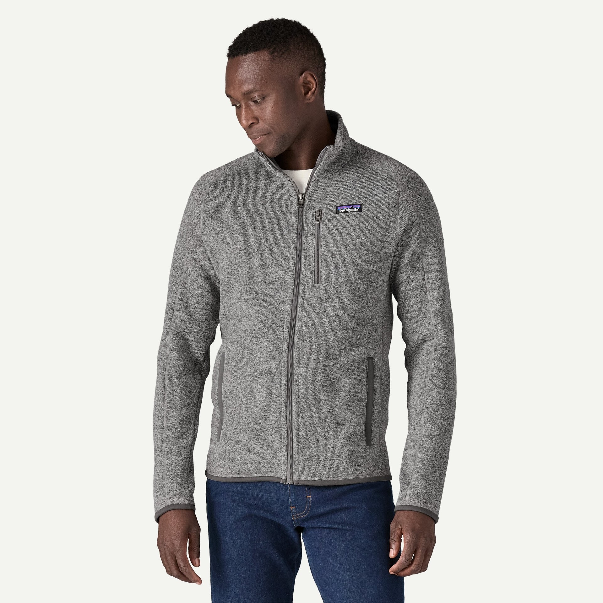 Men's Better Sweater™ Fleece Jacket