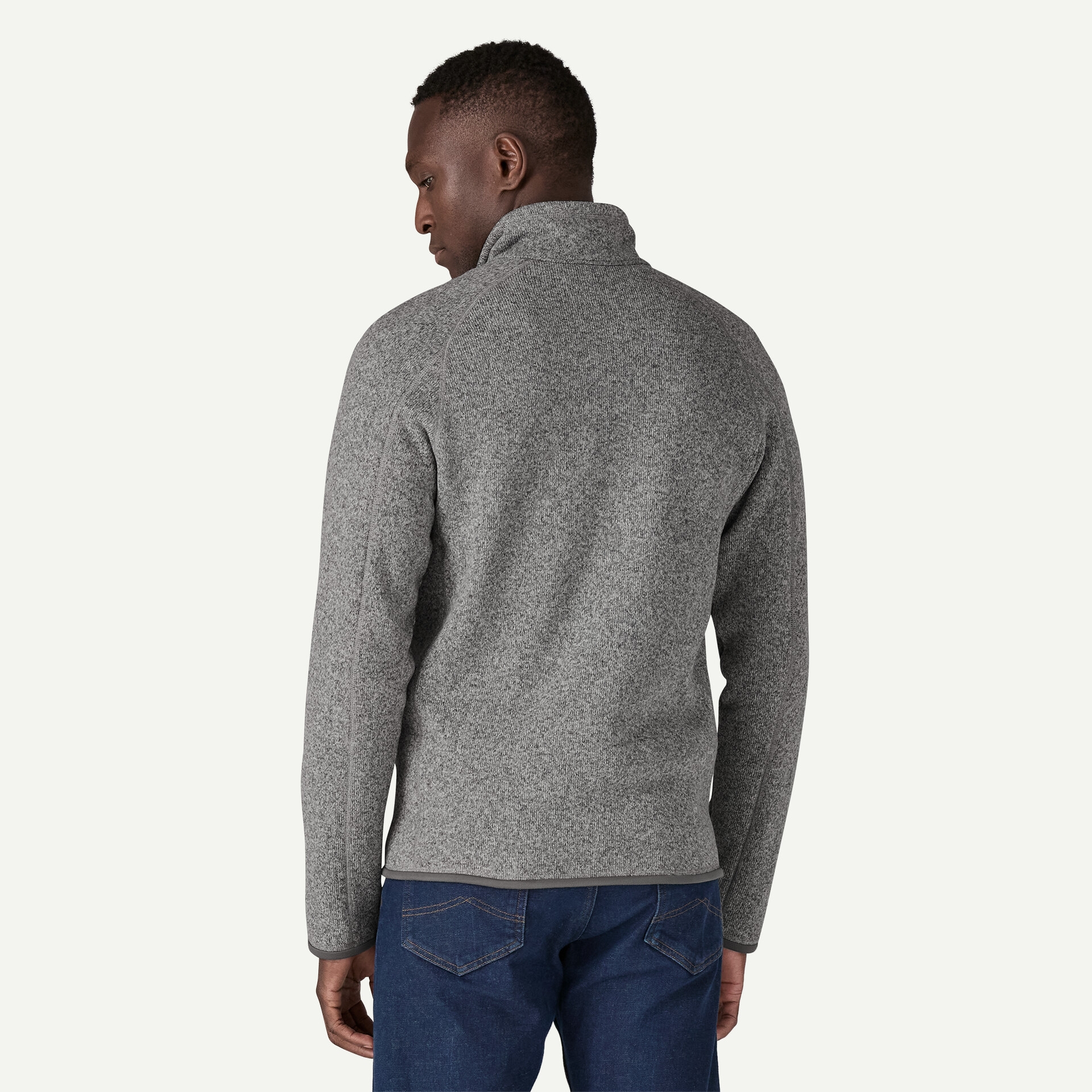 Men's Better Sweater™ Fleece Jacket