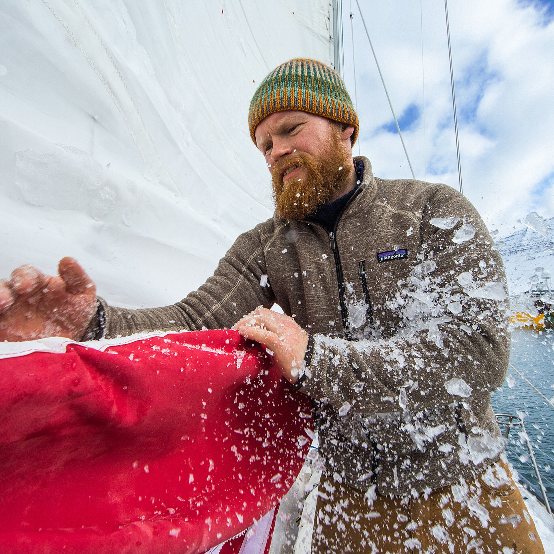 Men's Better Sweater™ Fleece Jacket