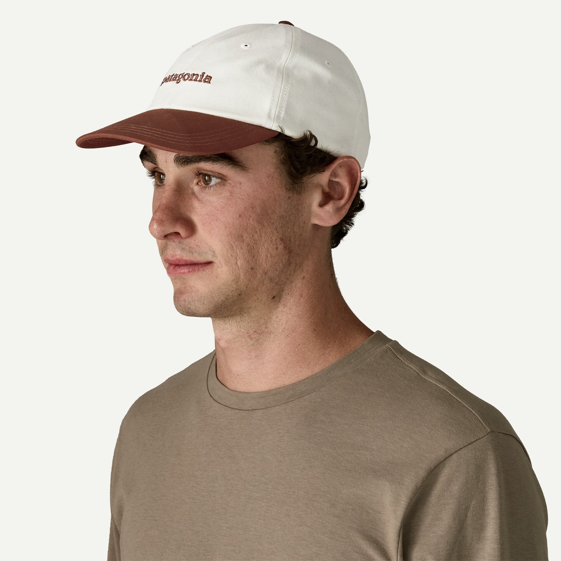 Fitz Roy Icon Trad Cap